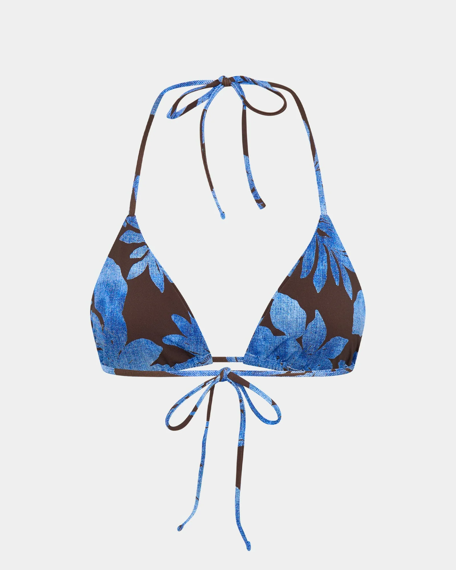 Molly Floral Bikini Set - Image 6