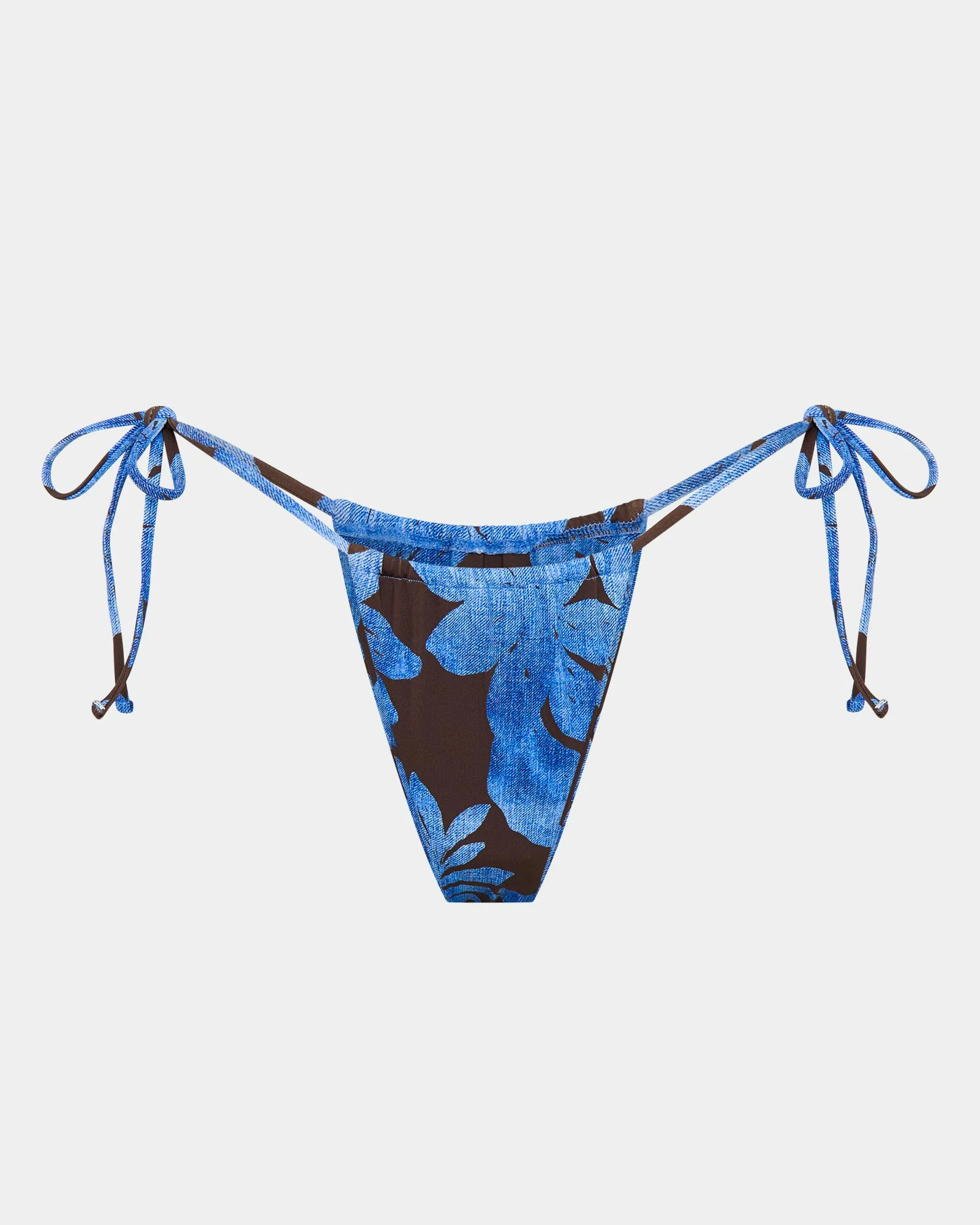 Molly Floral Bikini Set - Image 7