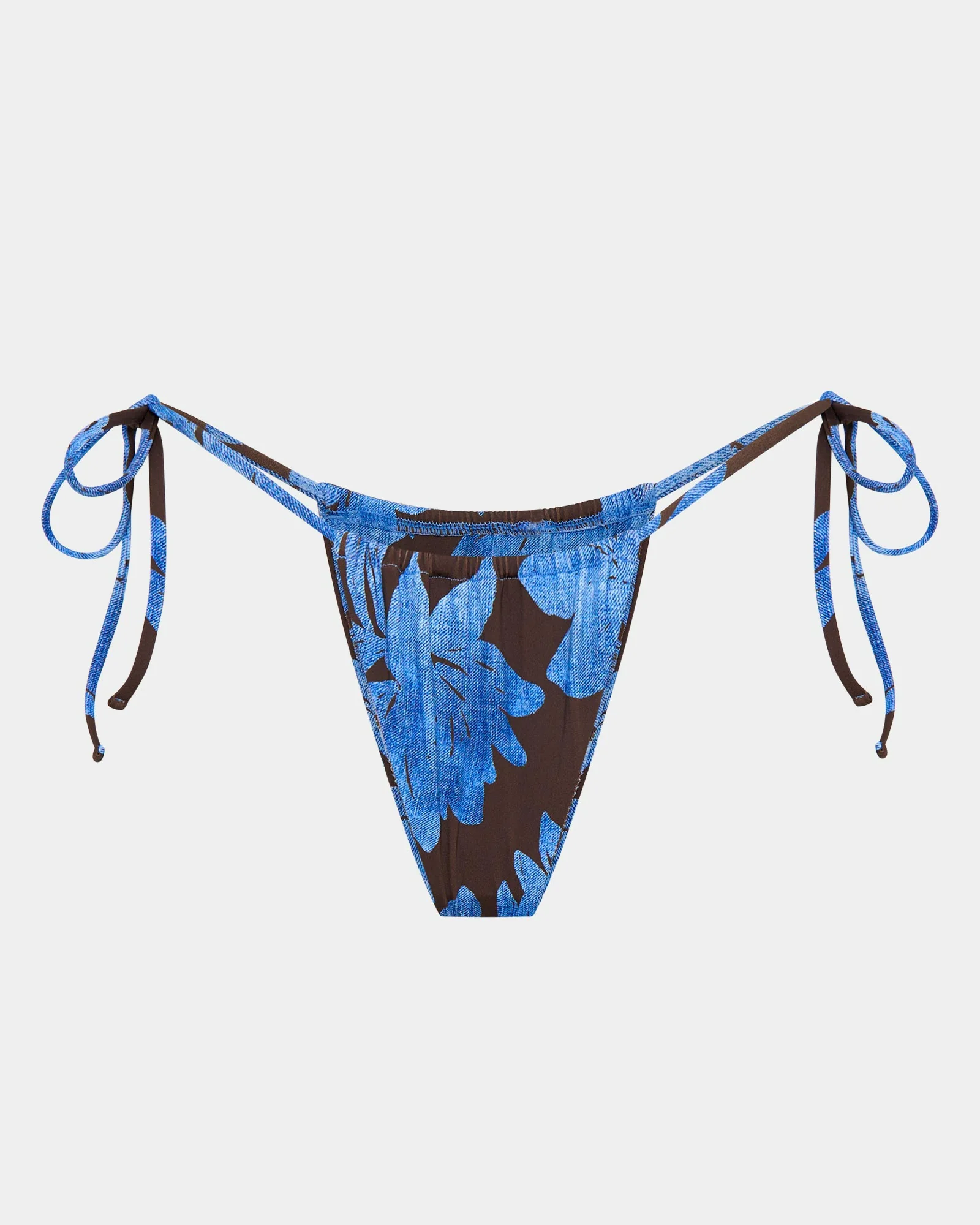 Molly Floral Bikini Set - Image 8