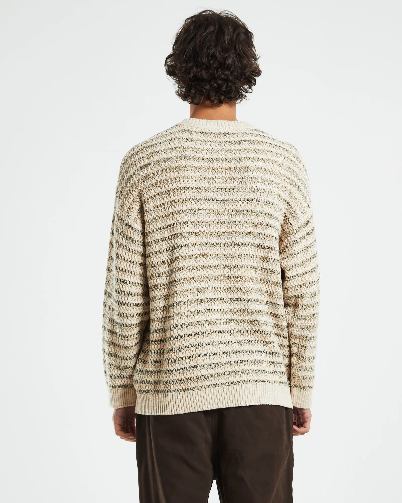 Moment Knit Natural - Image 2
