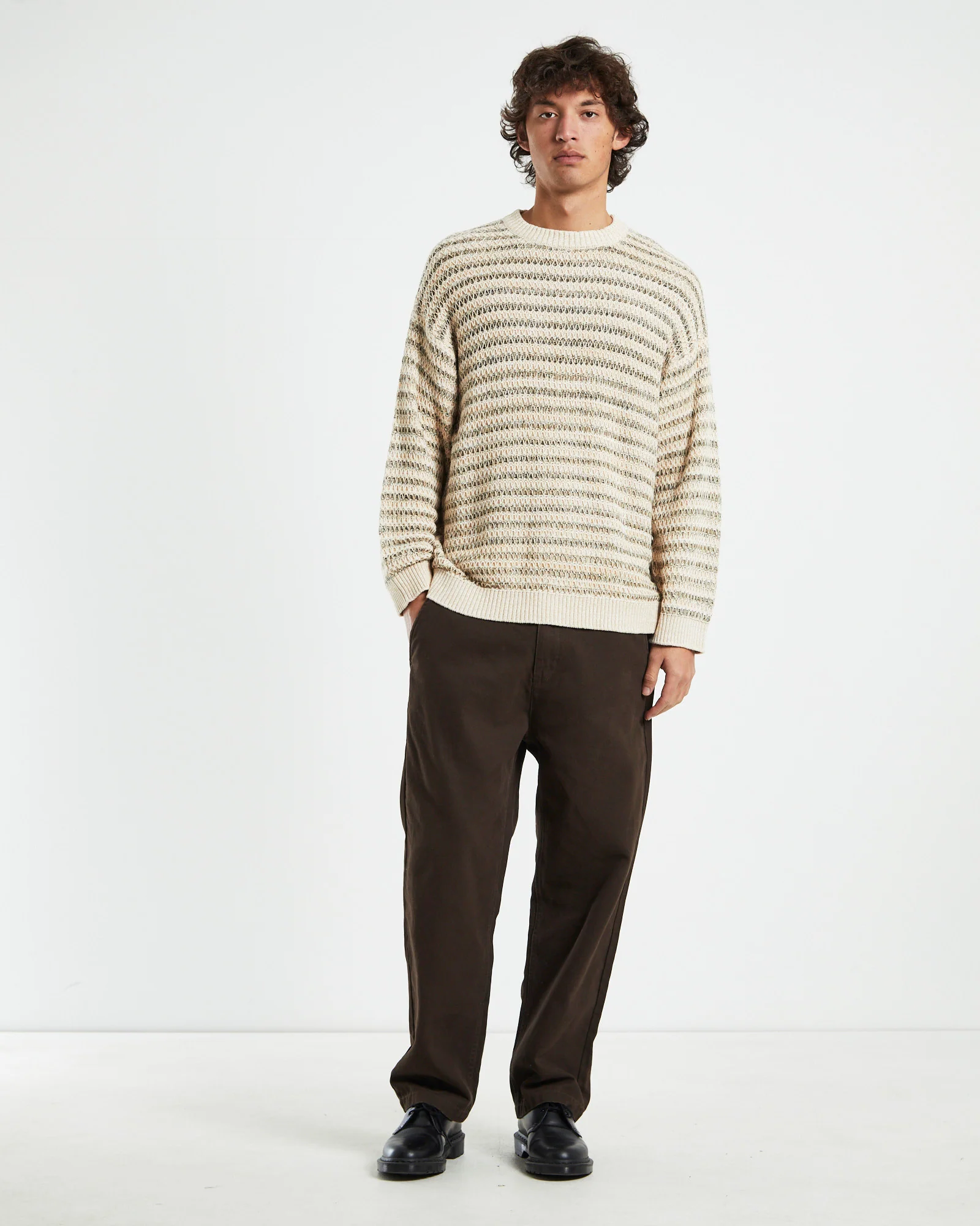 Moment Knit Natural - Image 3