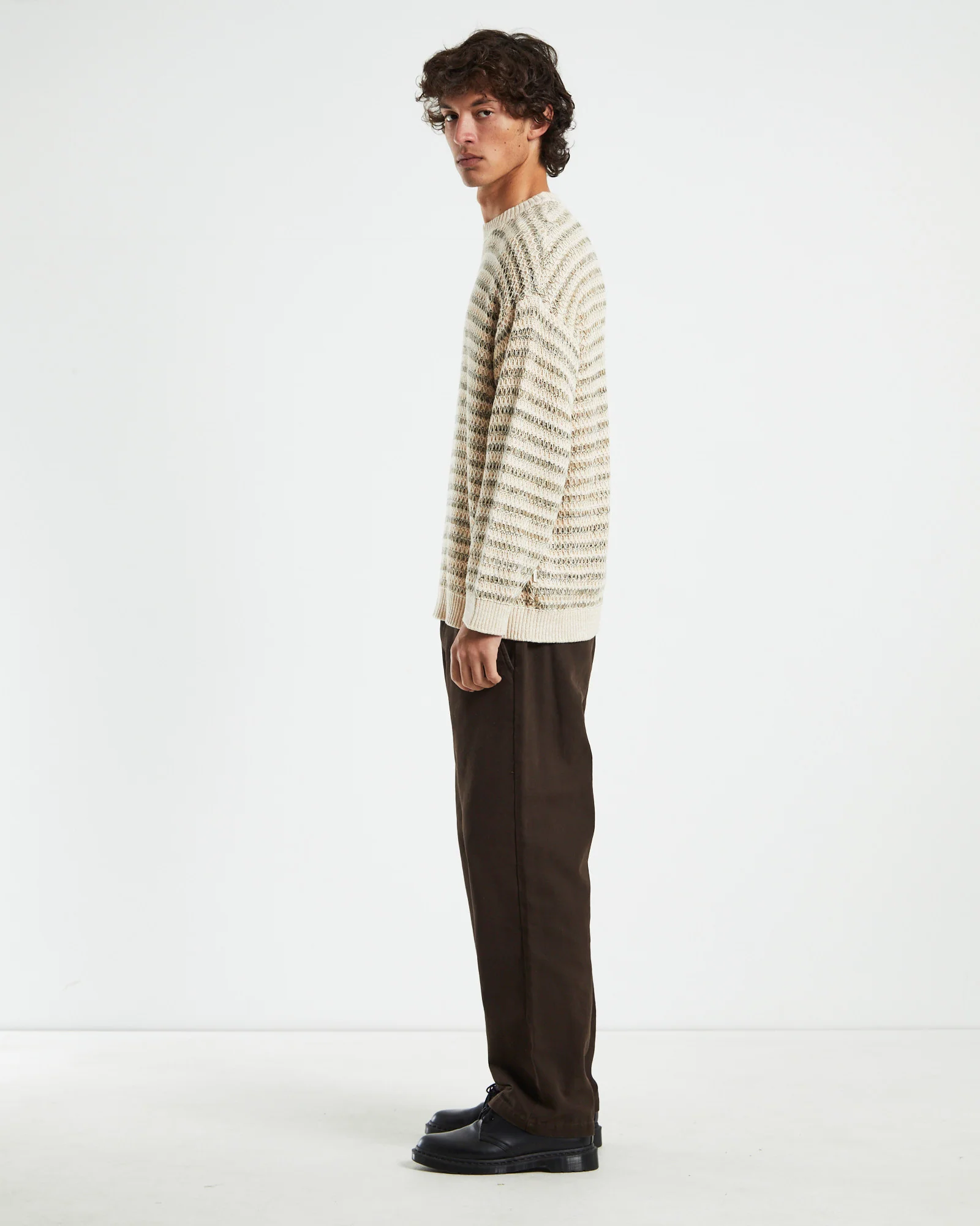 Moment Knit Natural - Image 4