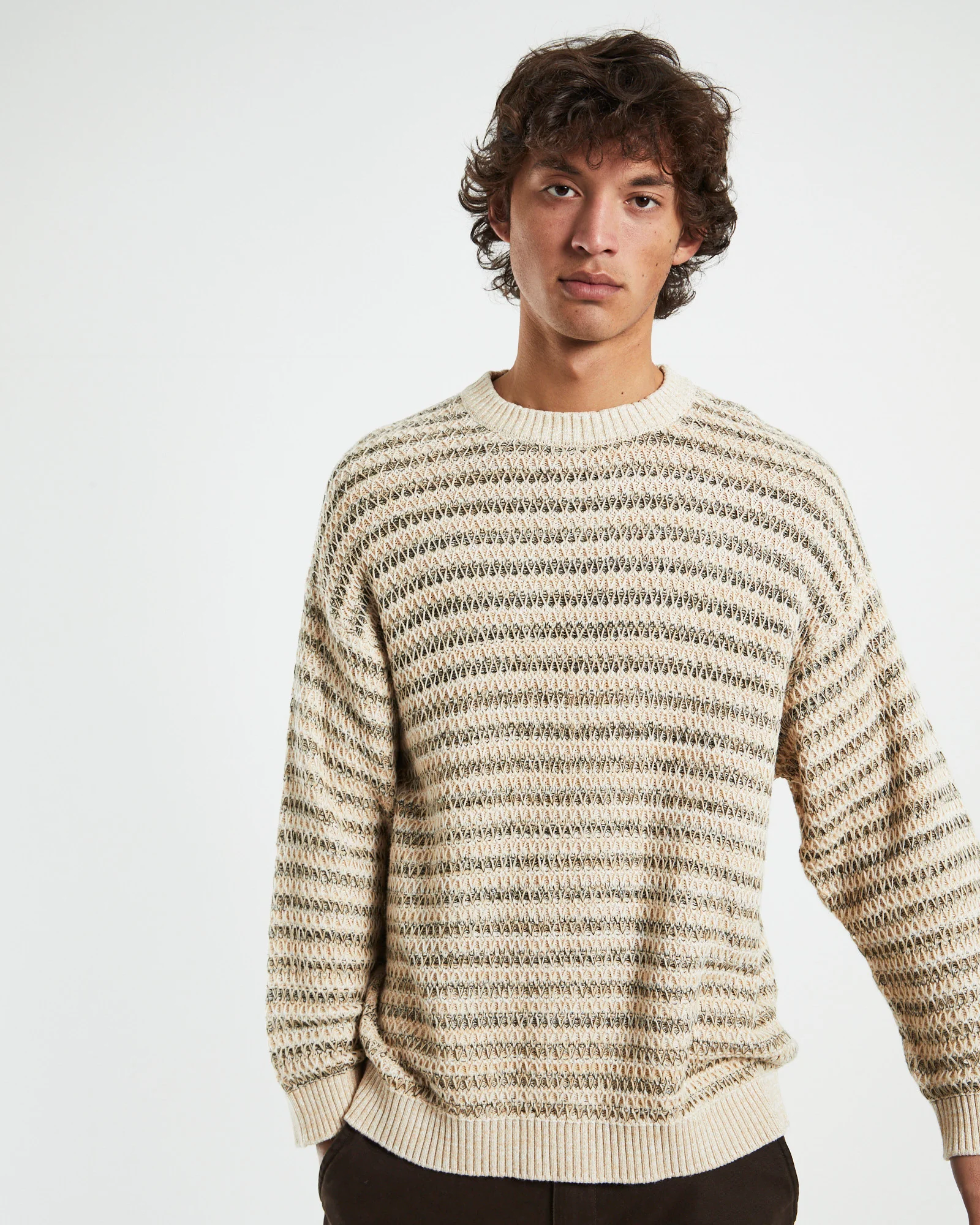 Moment Knit Natural - Image 5