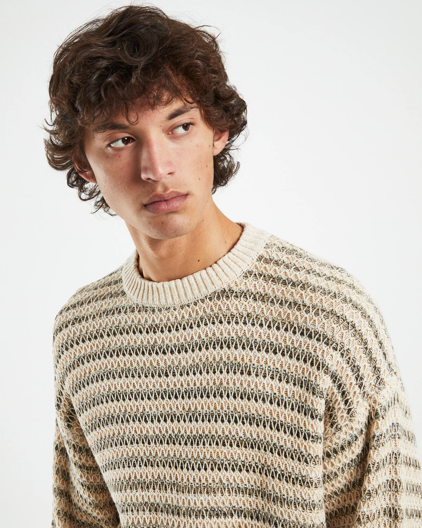 Moment Knit Natural - Image 6