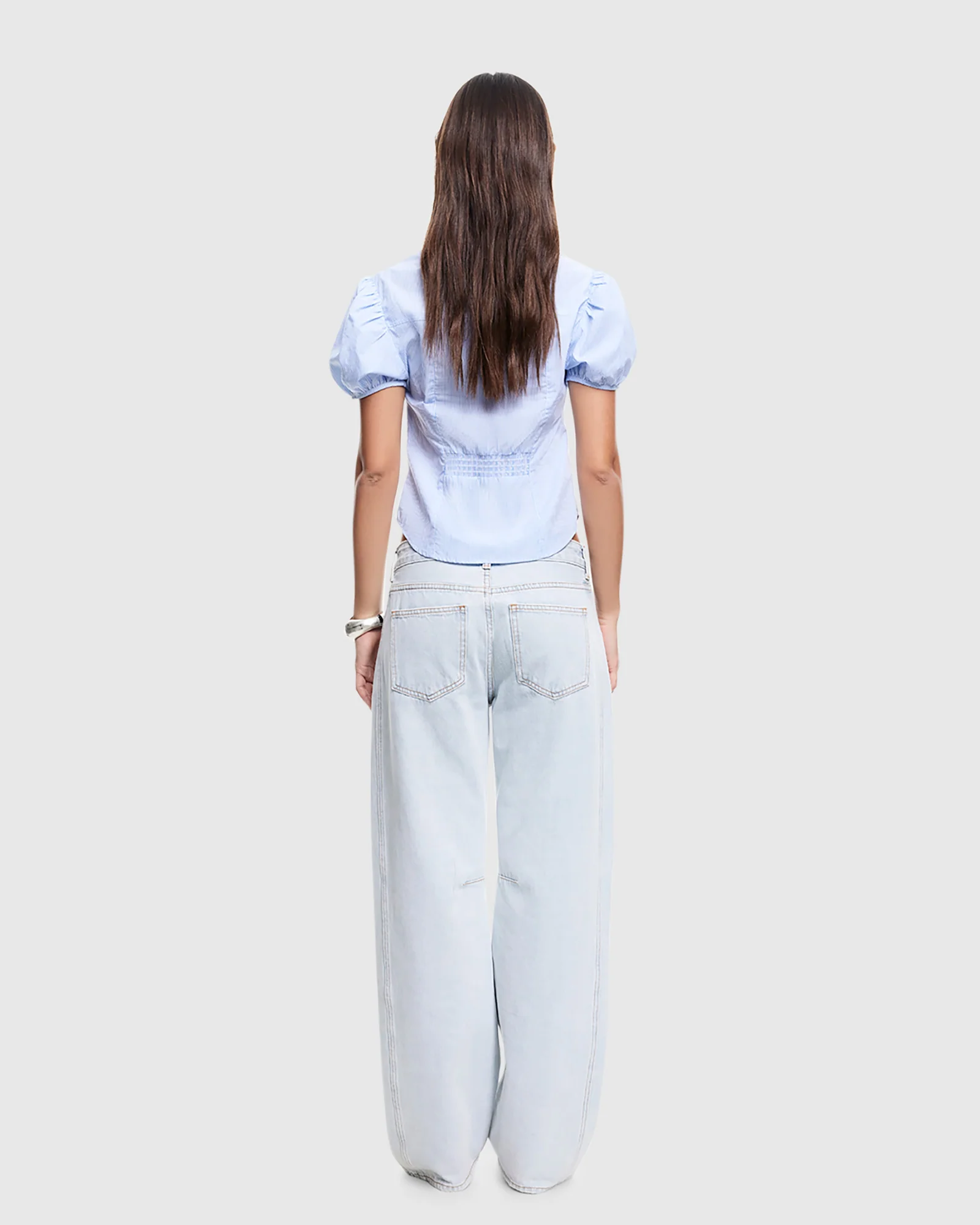 Mon Cheri Blouse - Image 2