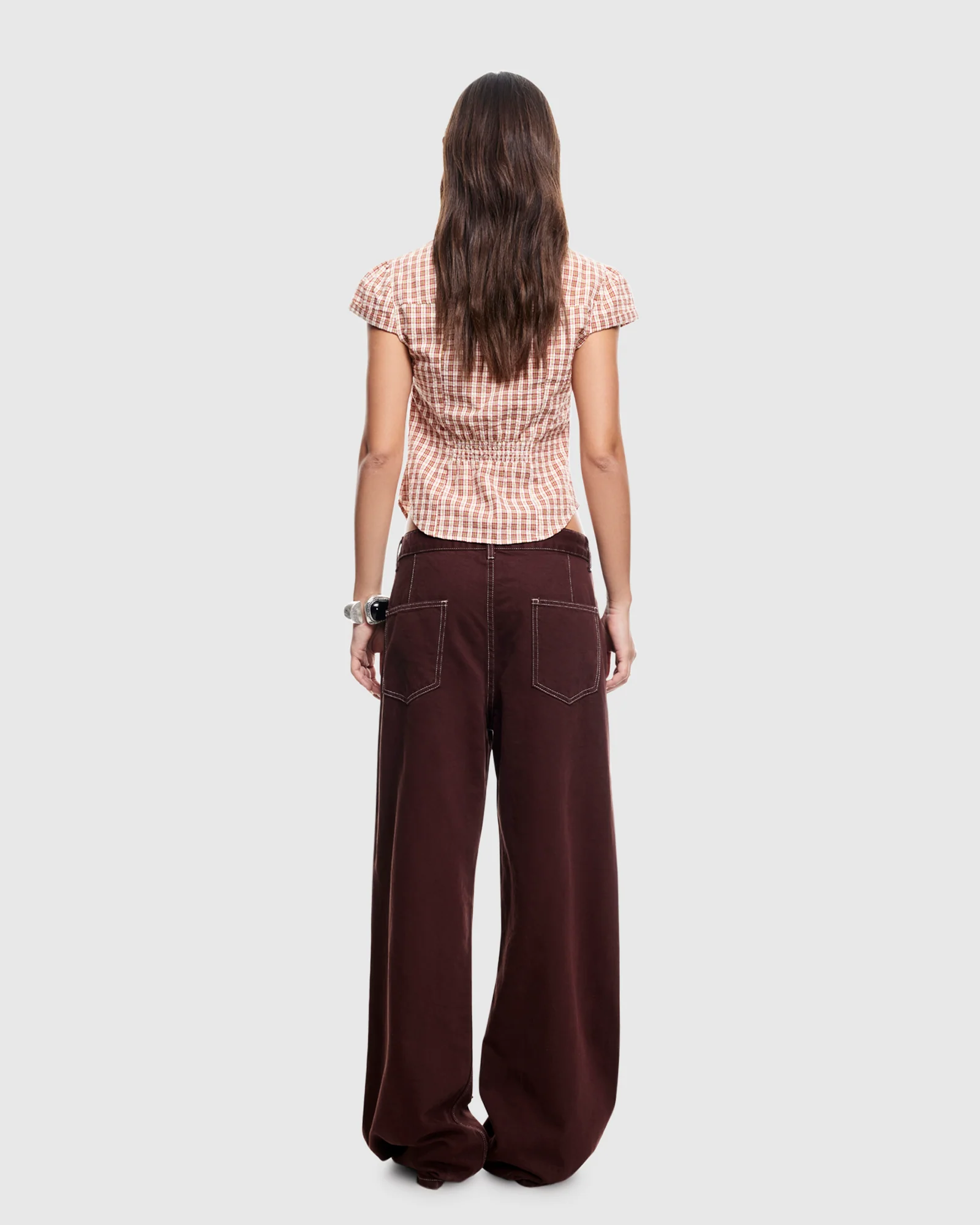 Mon Cheri Blouse - Image 2