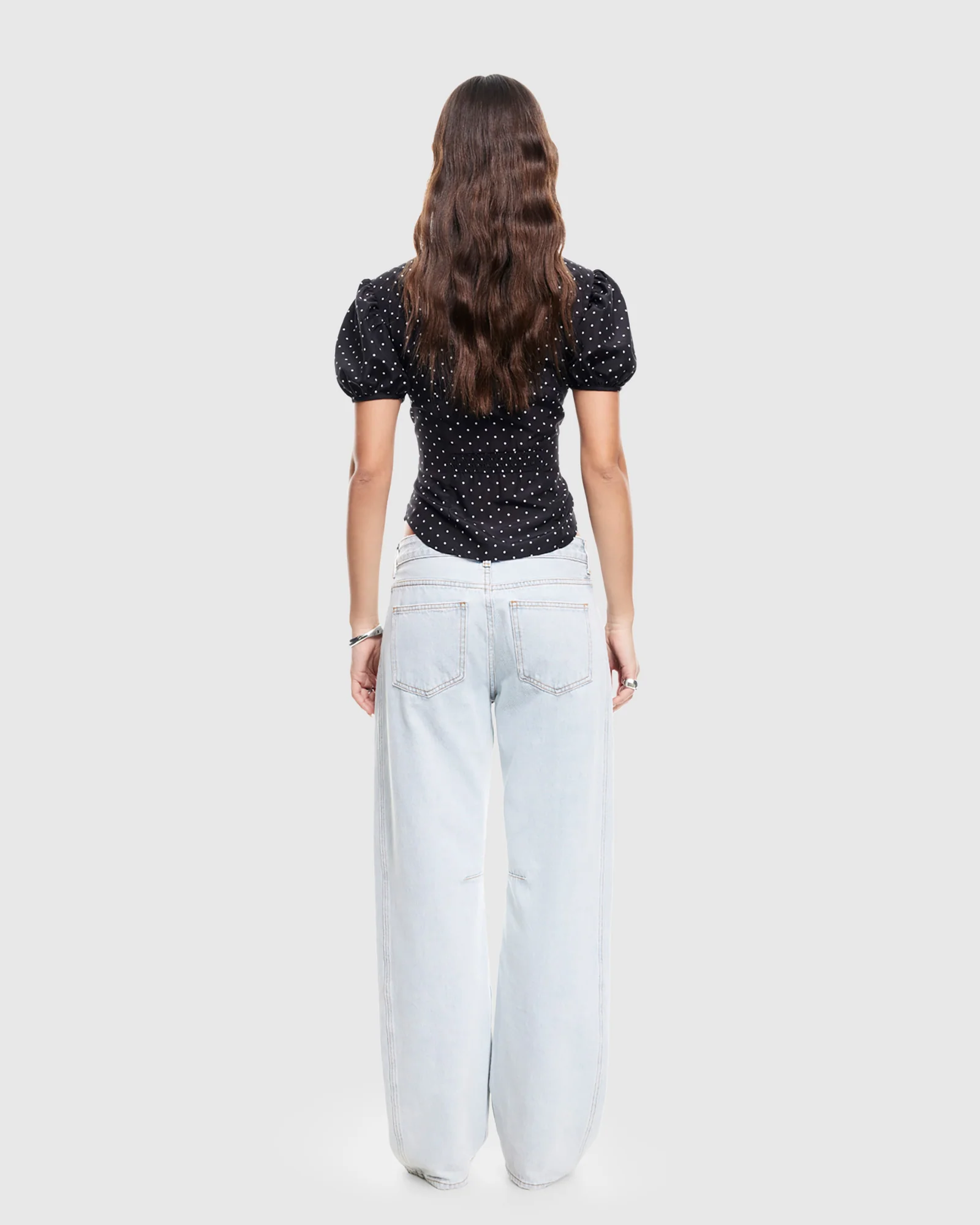 Mon Cheri Blouse - Image 3