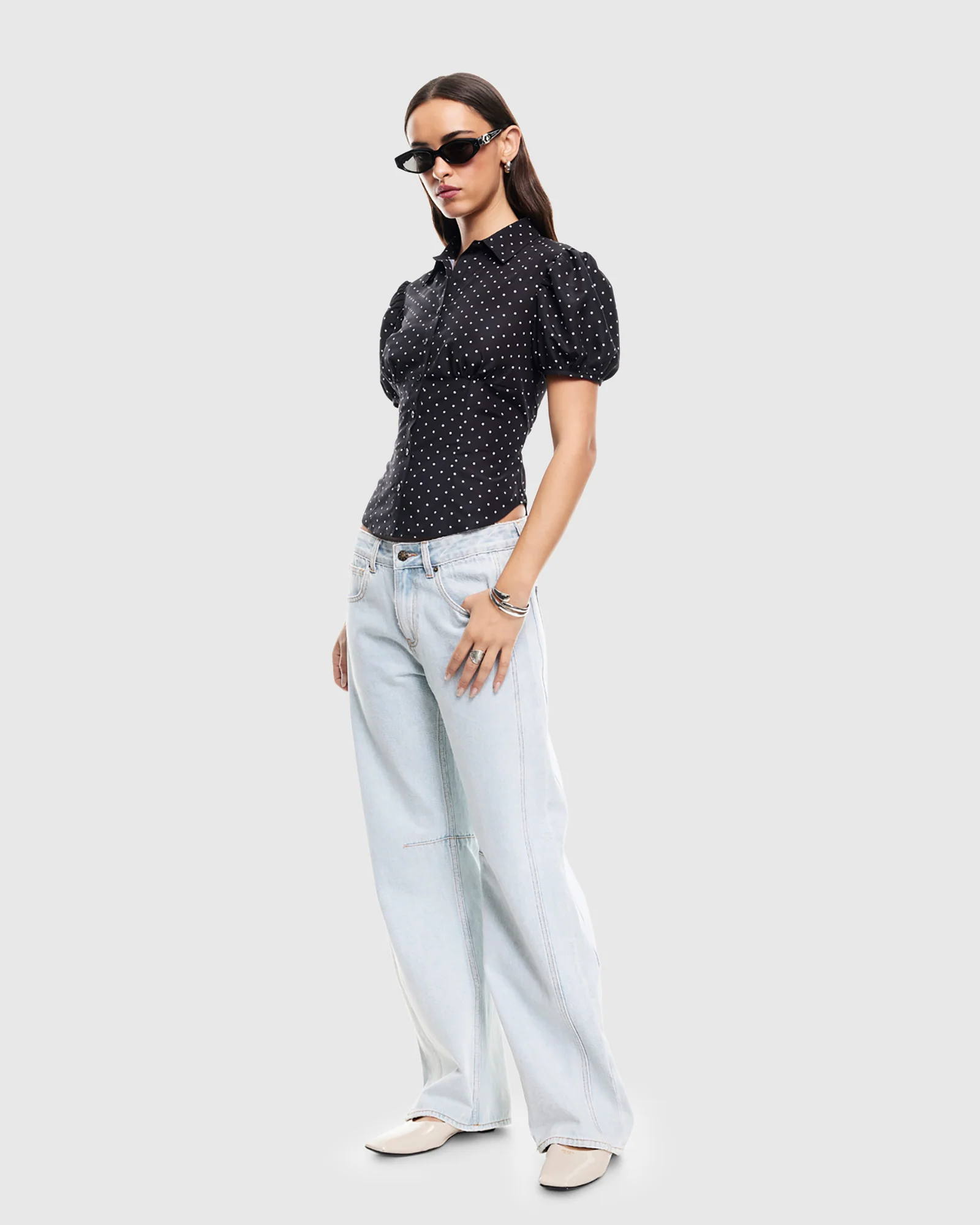 Mon Cheri Blouse - Image 4
