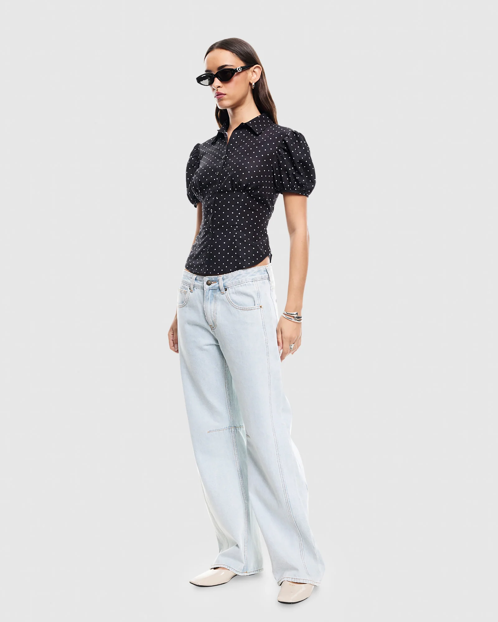 Mon Cheri Blouse - Image 6