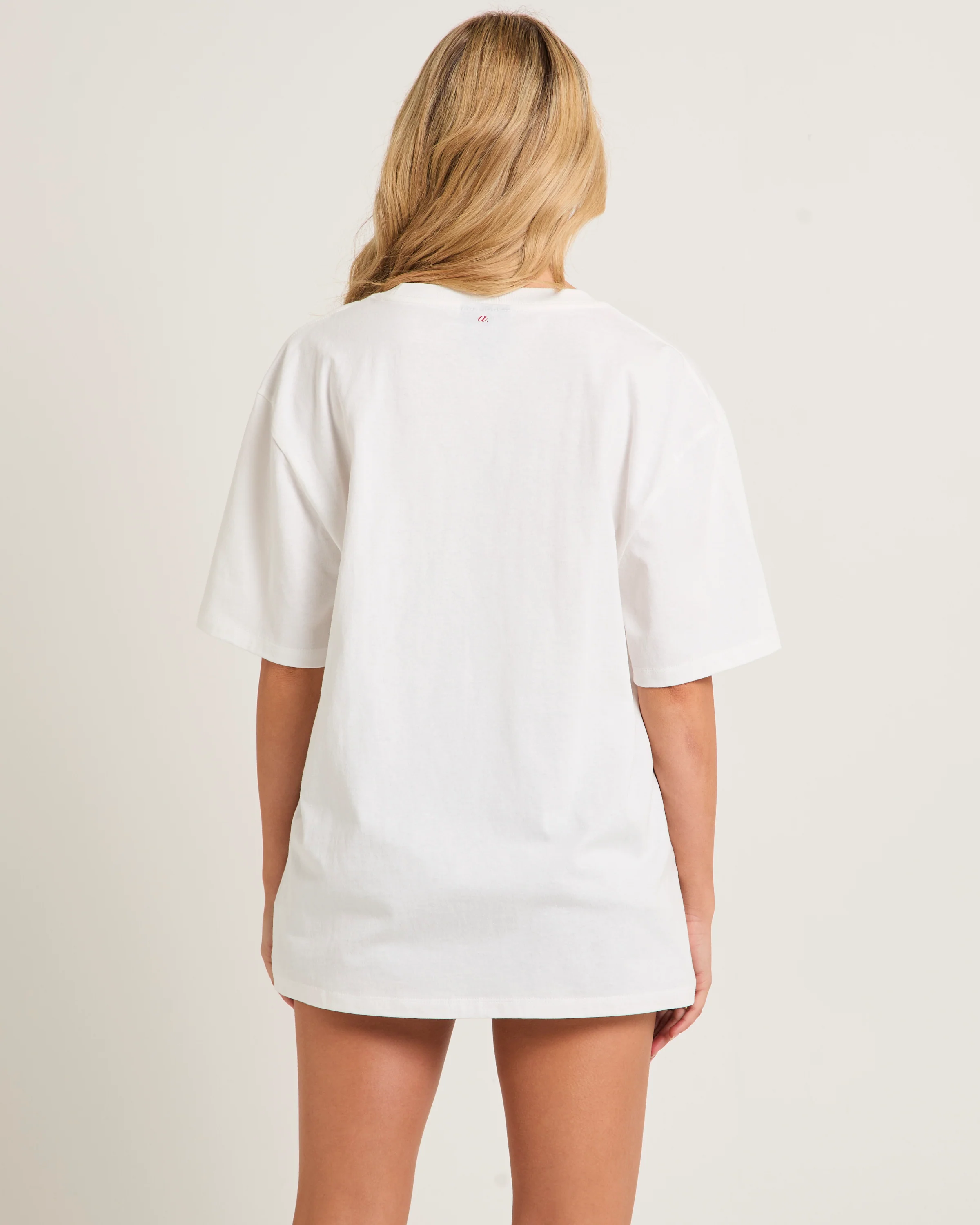 Mon Cheri Oersized T-Shirt - Image 2