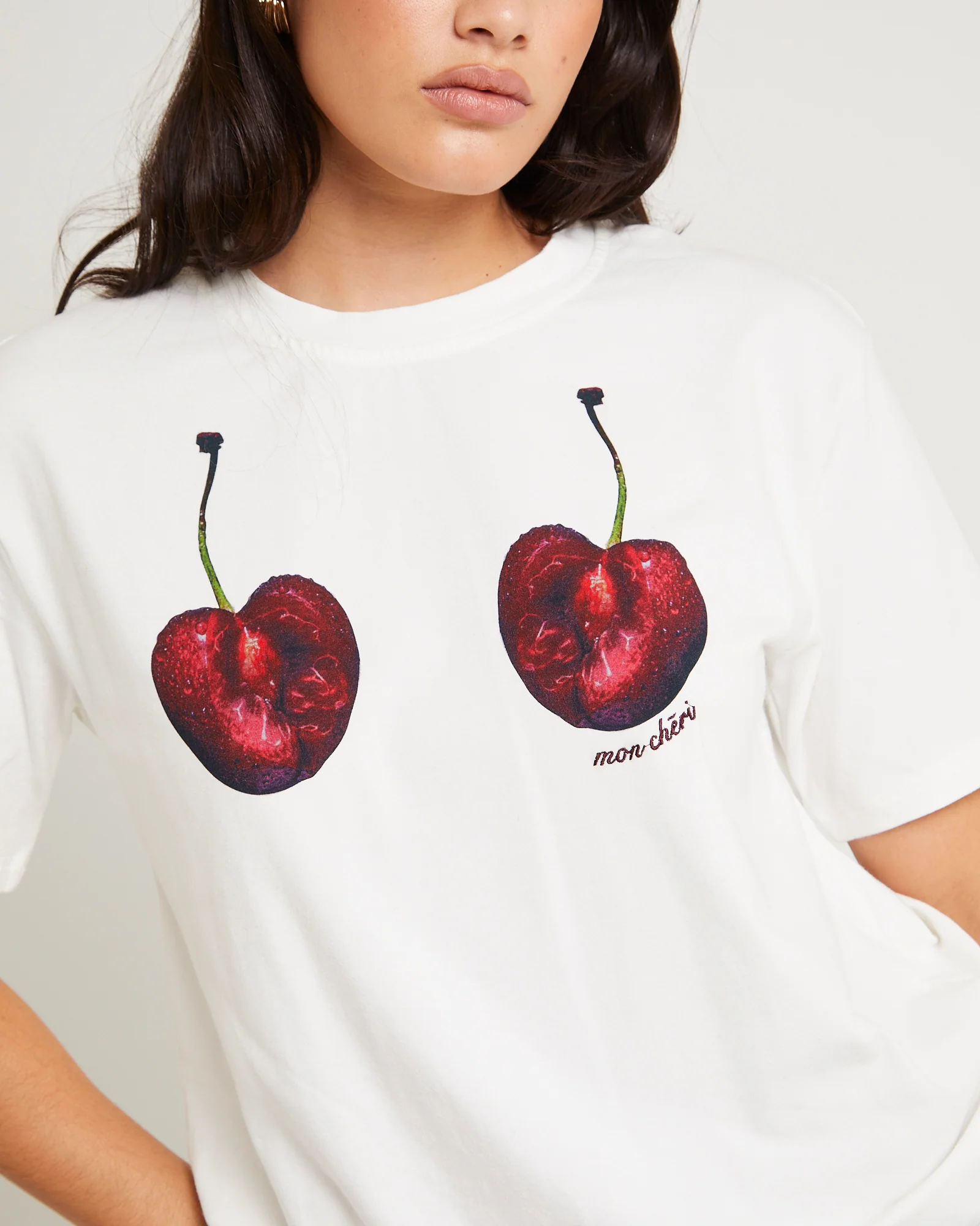 Mon Cheri T-Shirt - Image 5