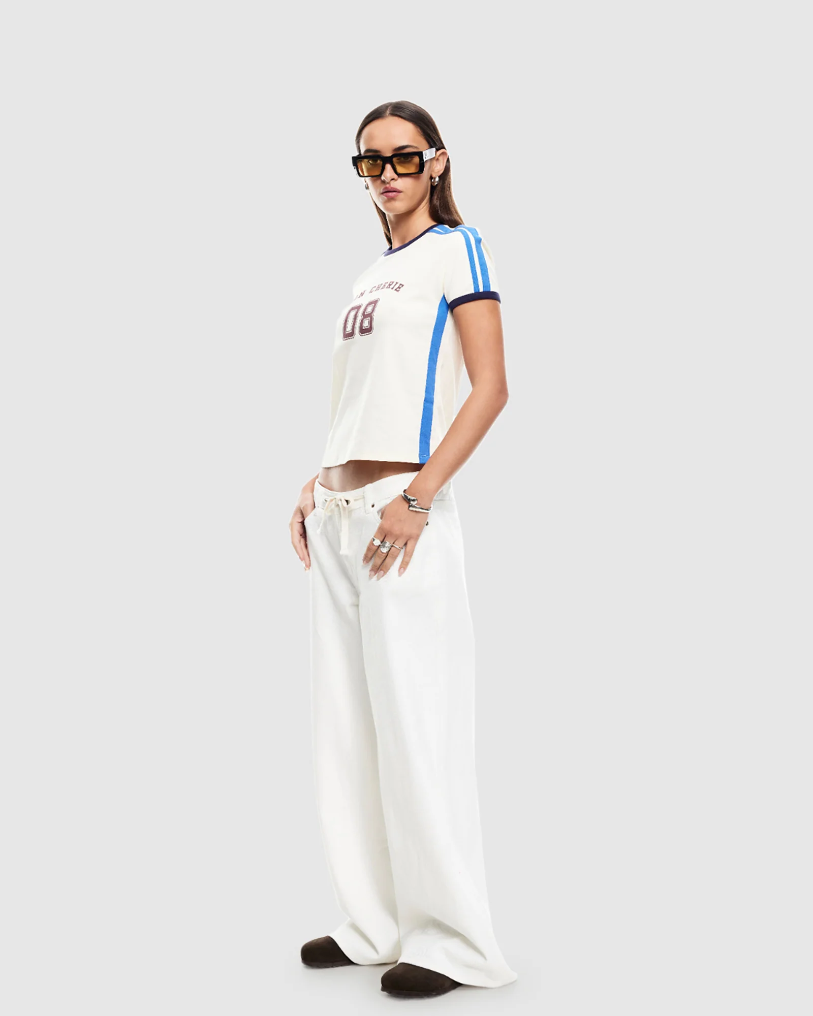 Mon Cherie Tee - Image 3