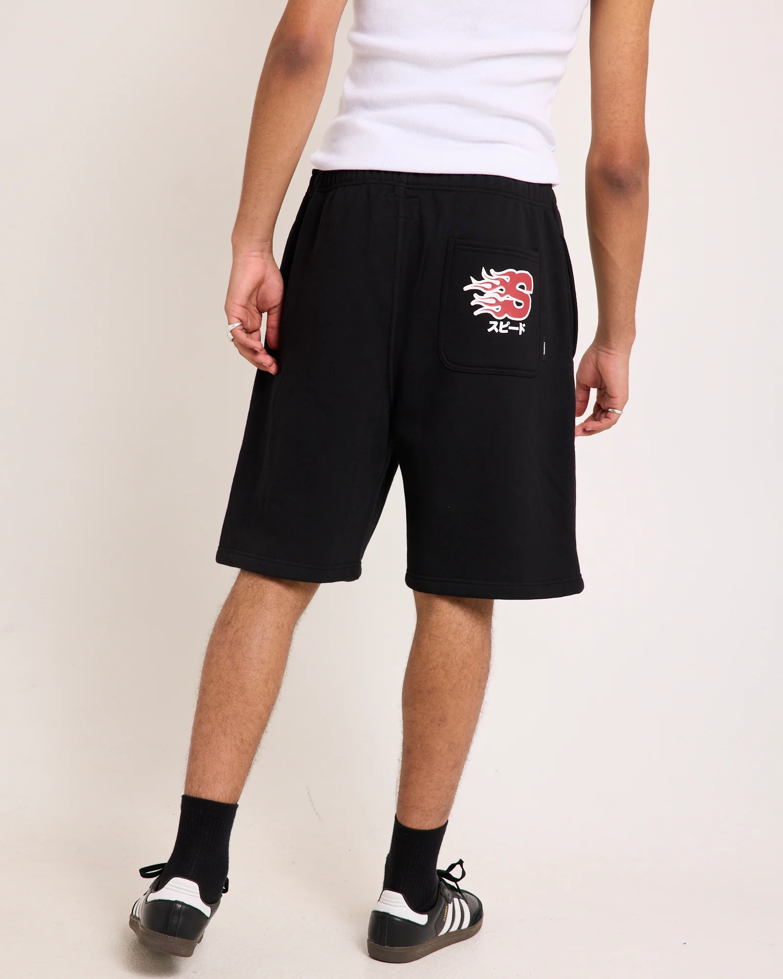 Monster Shorts - Image 3