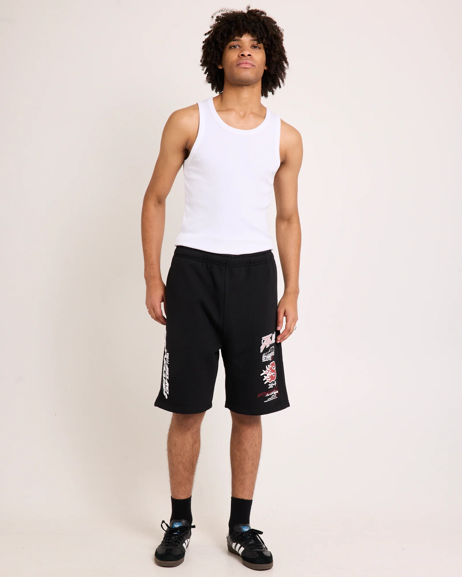 Monster Shorts - Image 4
