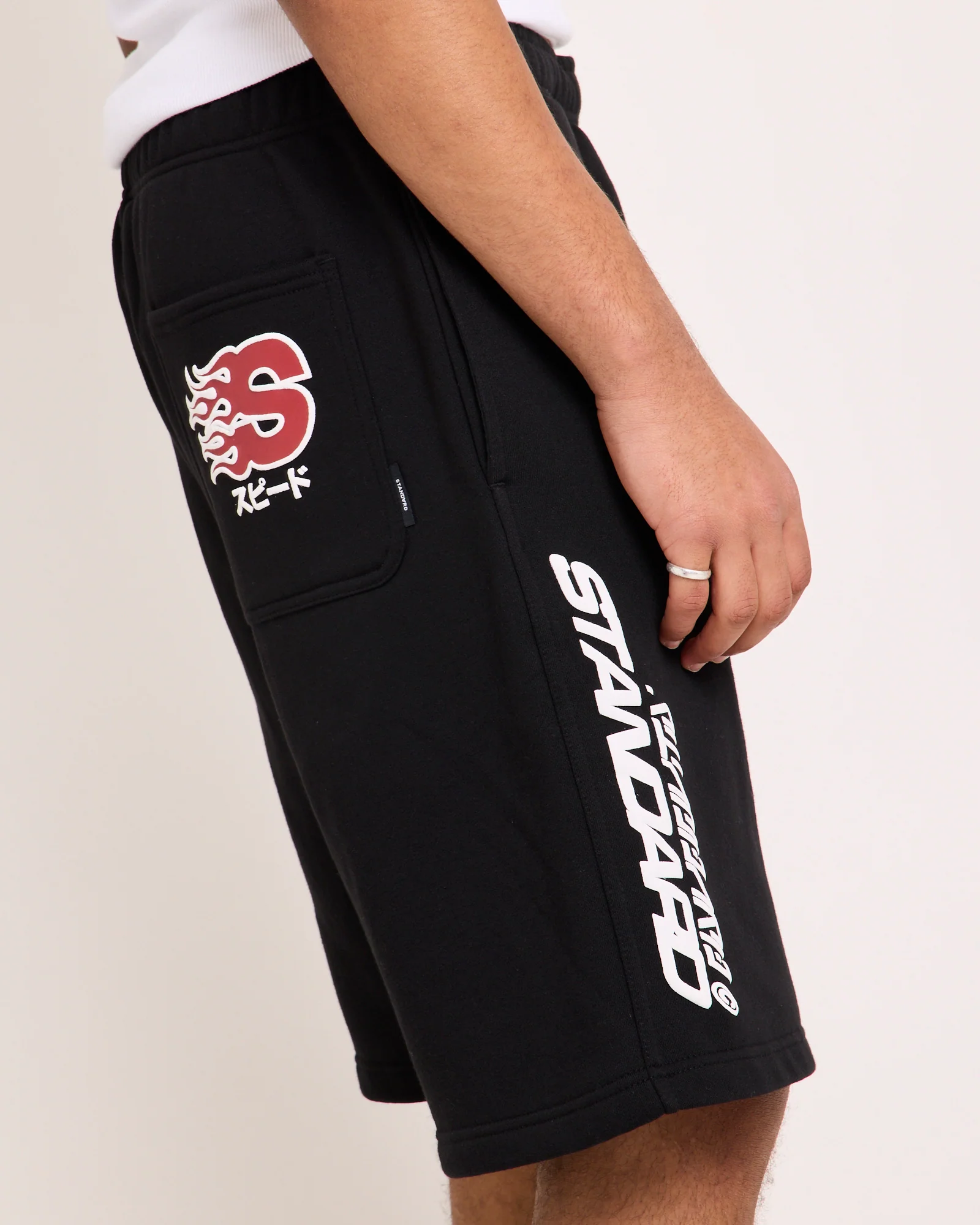 Monster Shorts - Image 6