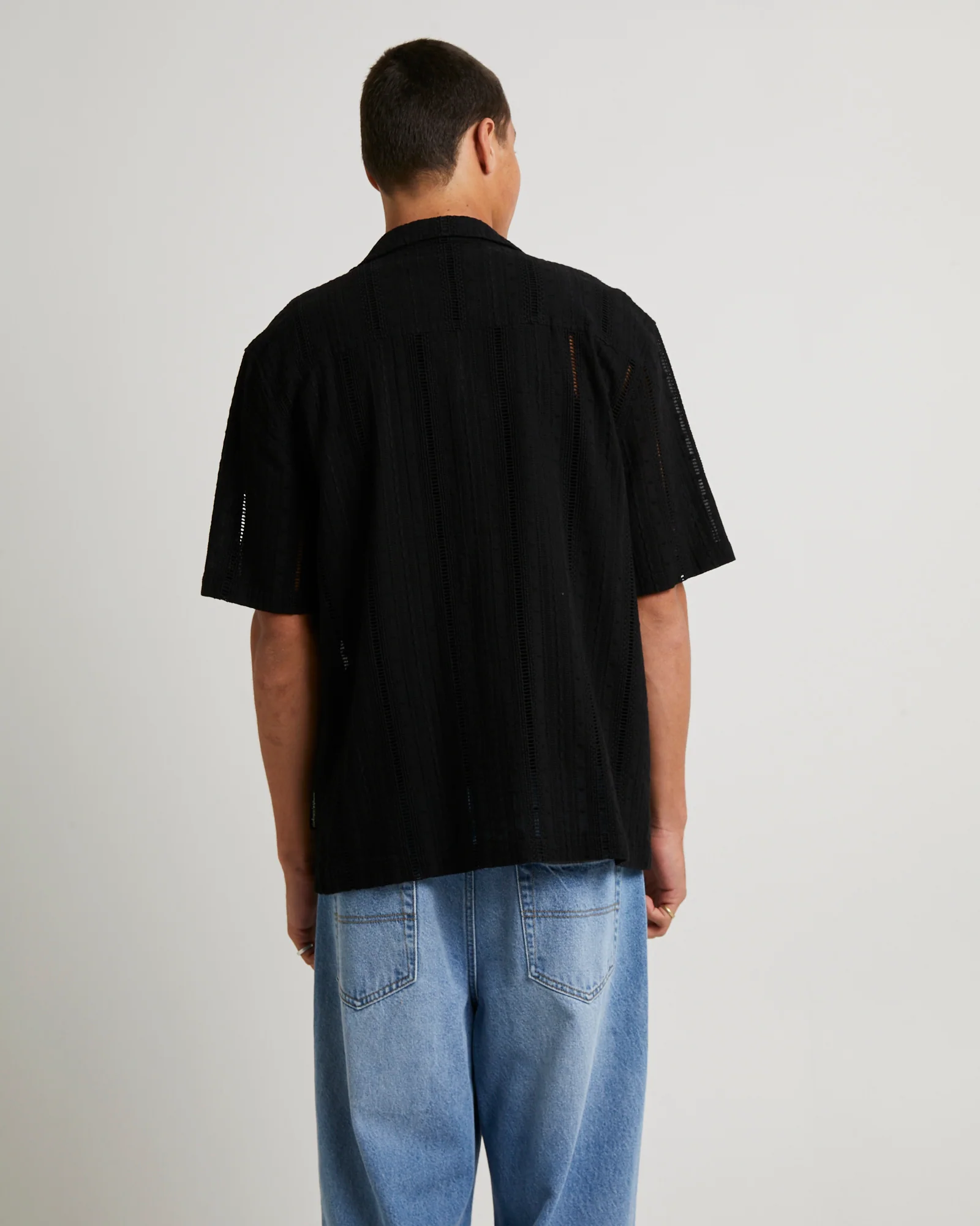 Montell Resort Shirt - Image 2