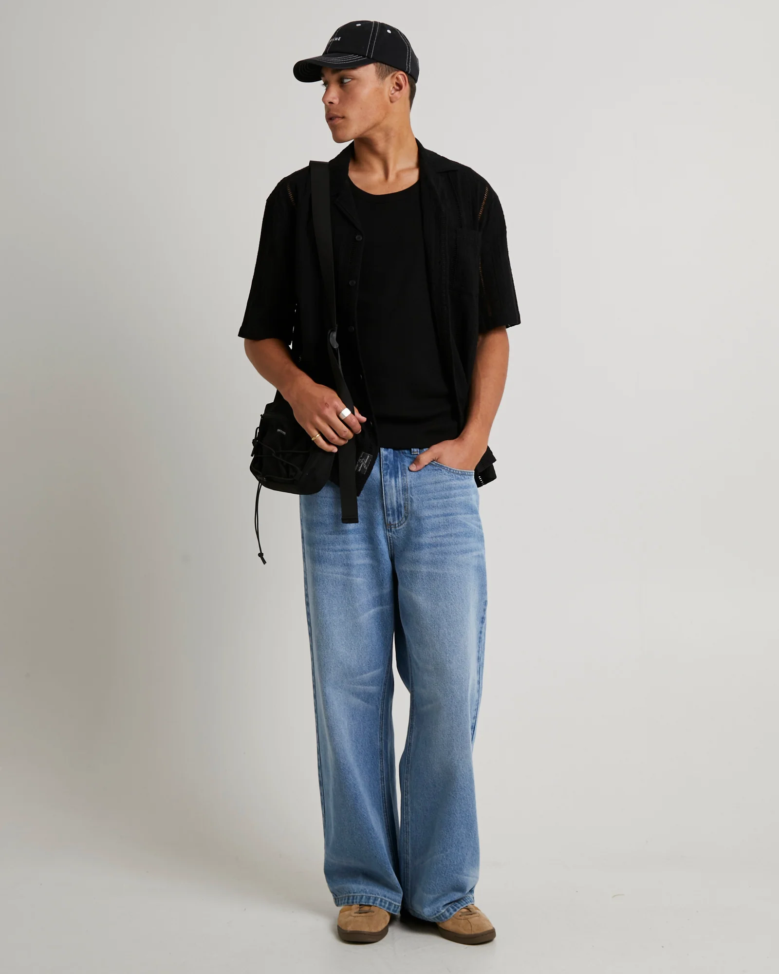 Montell Resort Shirt - Image 4