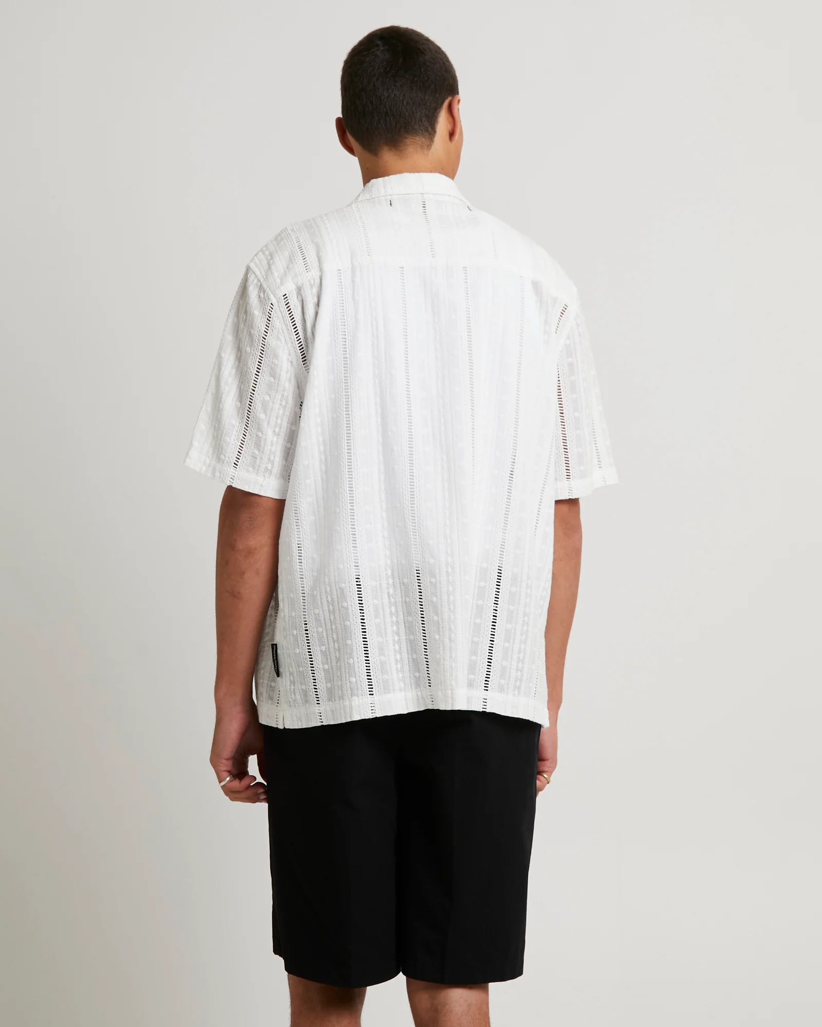 Montell Resort Shirt - Image 2