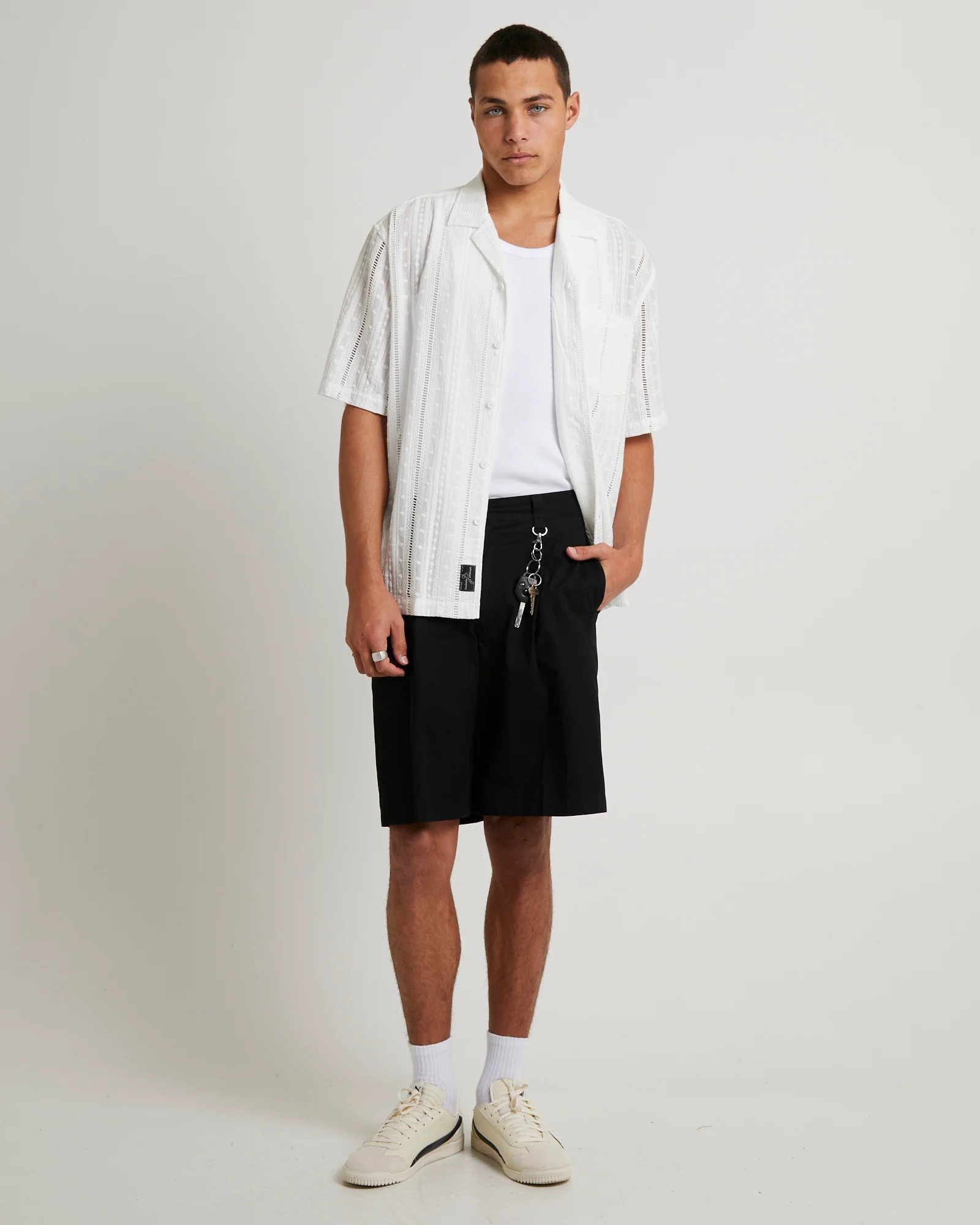 Montell Resort Shirt - Image 3