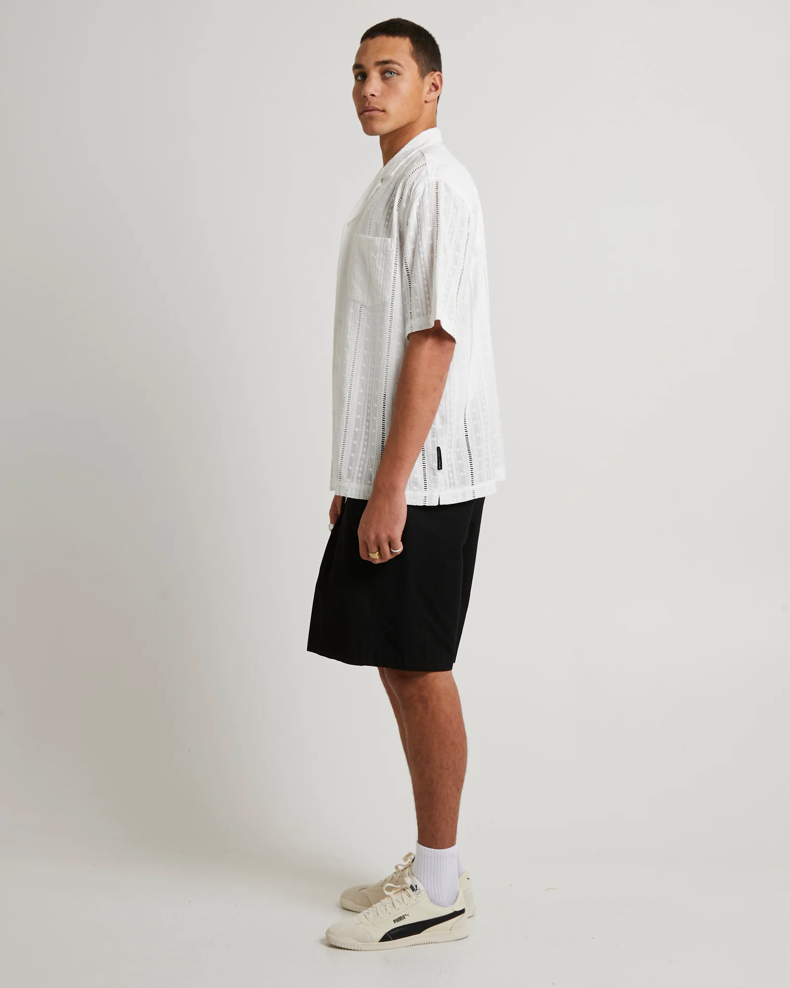 Montell Resort Shirt - Image 4