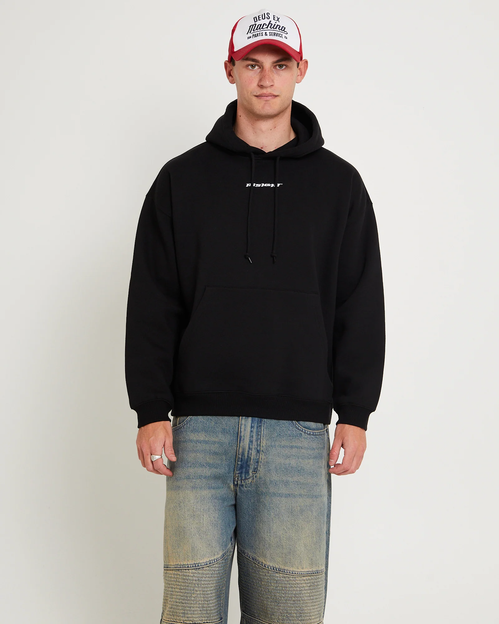 More Chilli Hoodie - Image 2