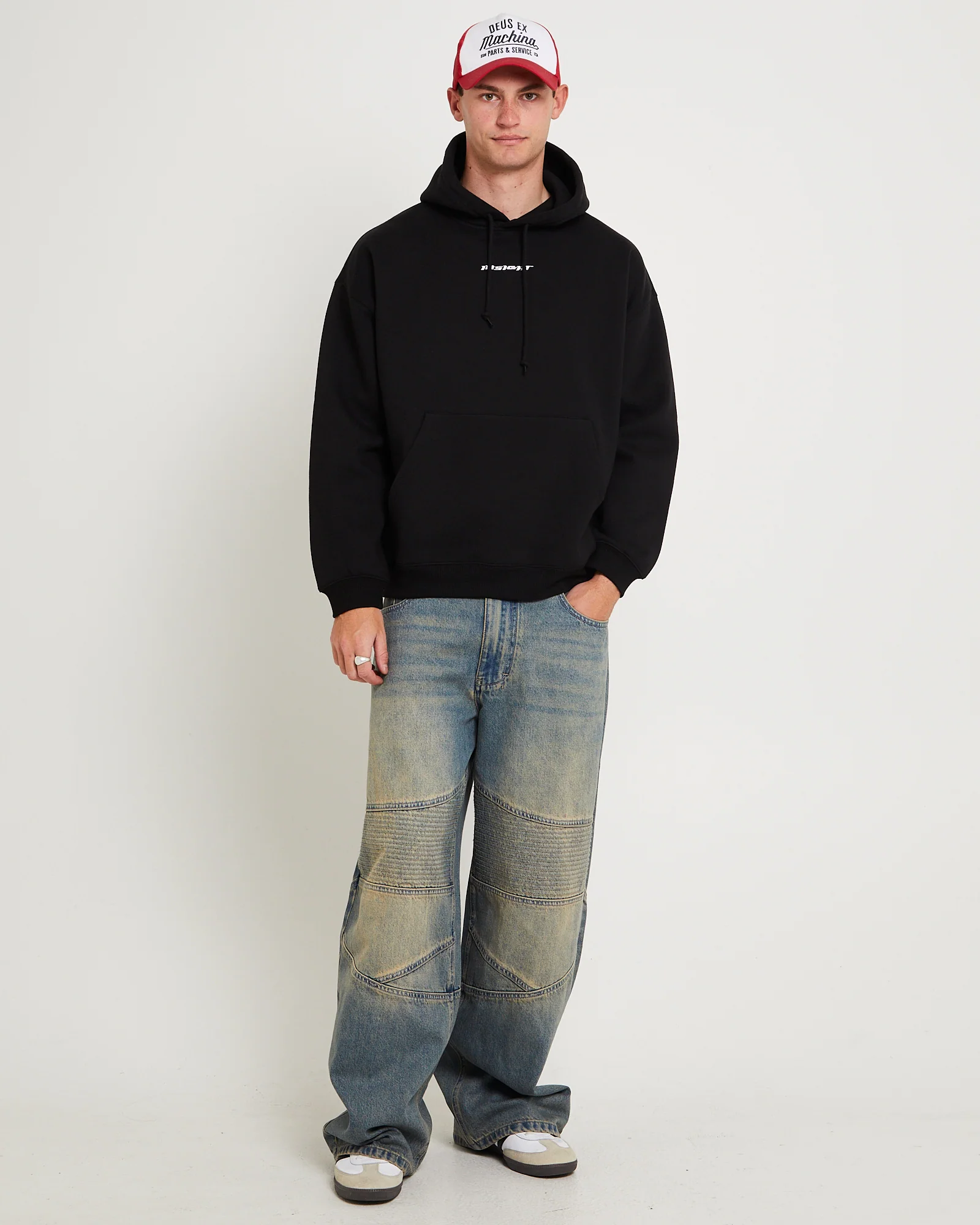 More Chilli Hoodie - Image 3
