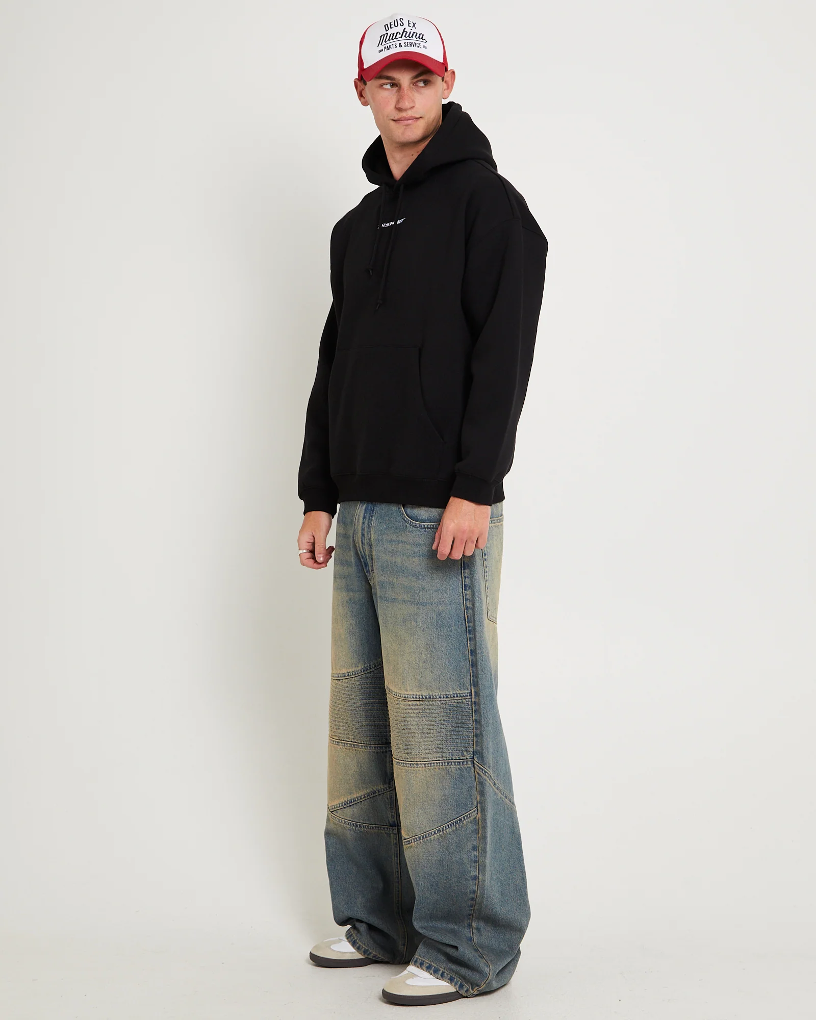 More Chilli Hoodie - Image 4