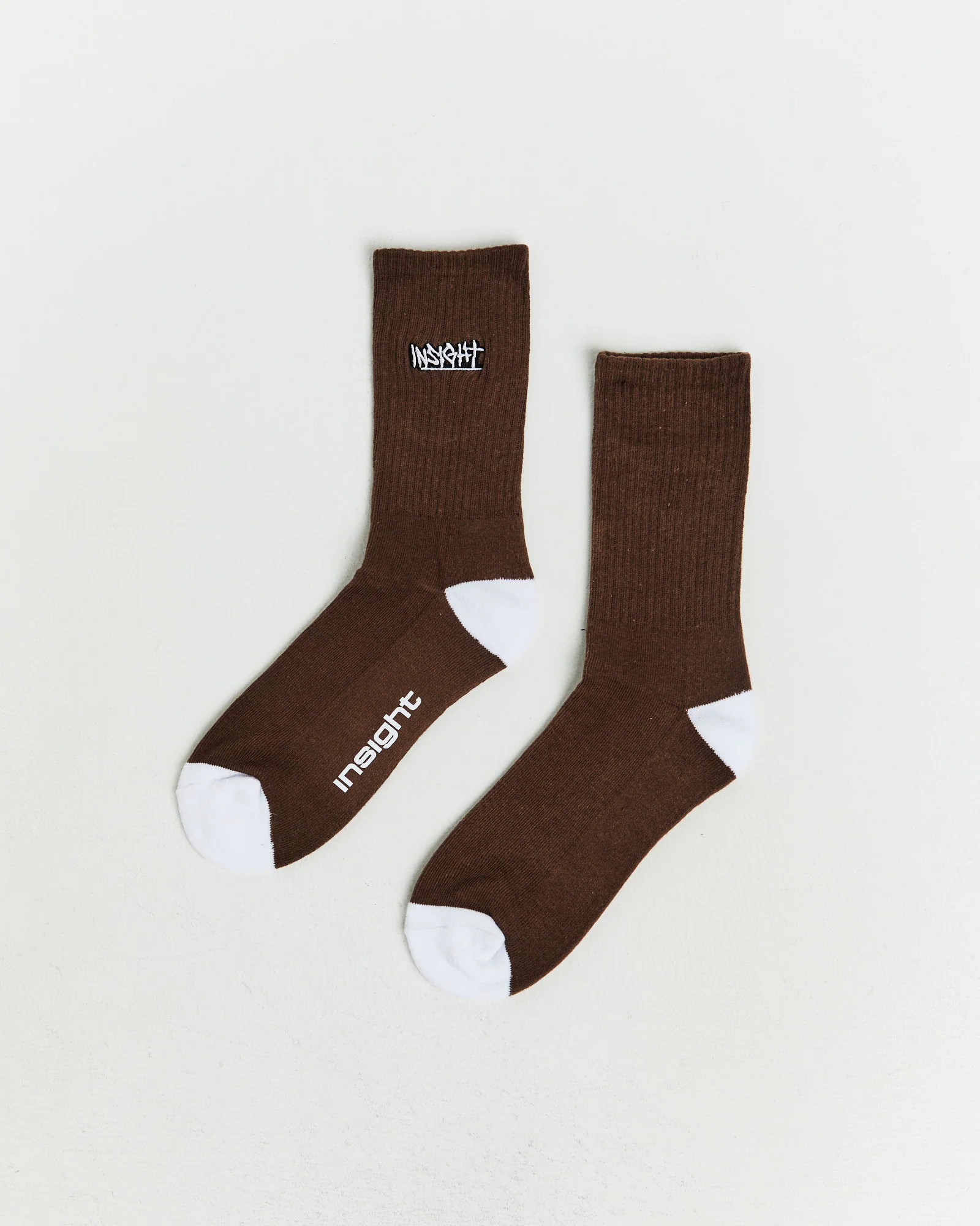 Motif Socks 3 Pack Multi - Image 2