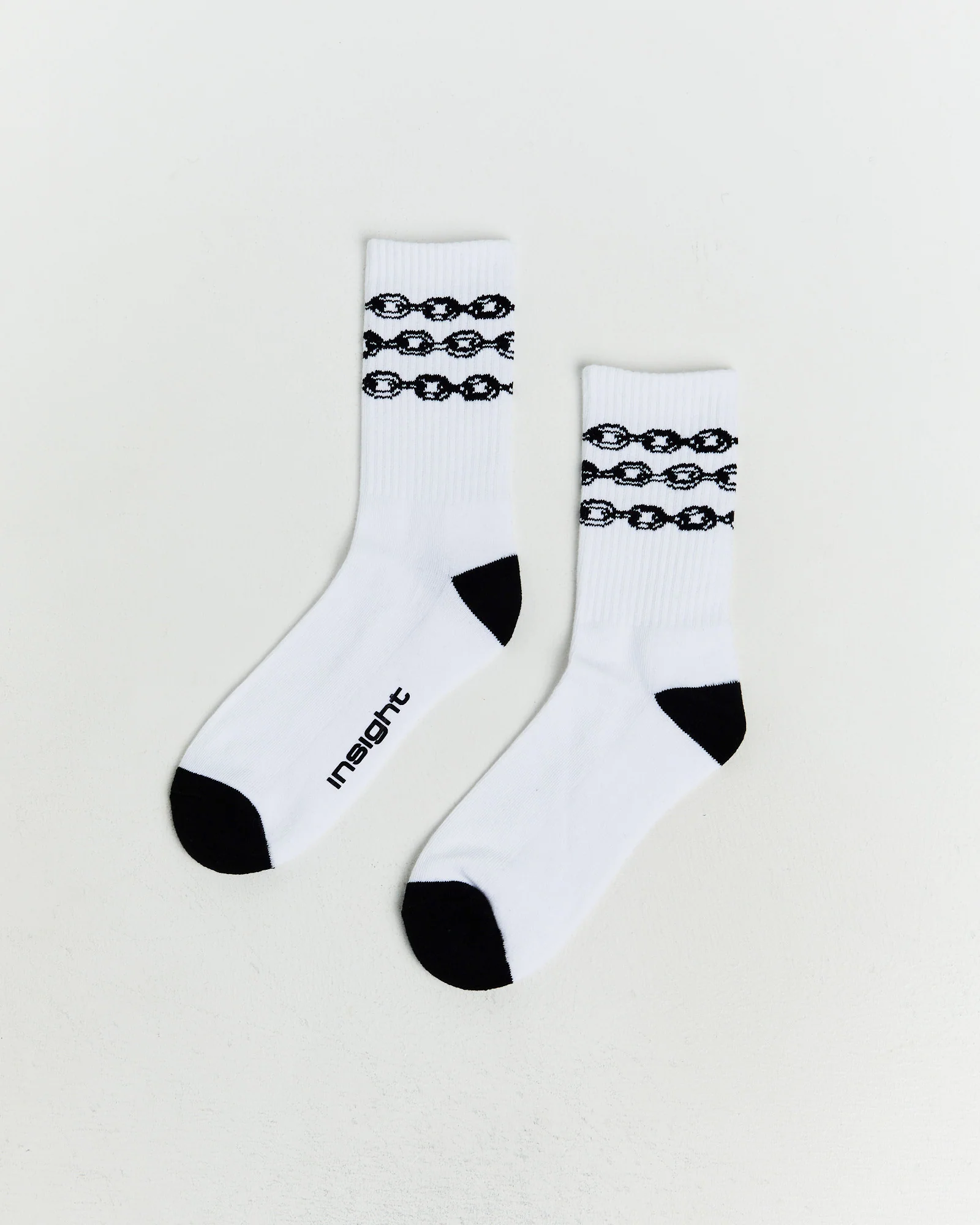 Motif Socks 3 Pack Multi - Image 3