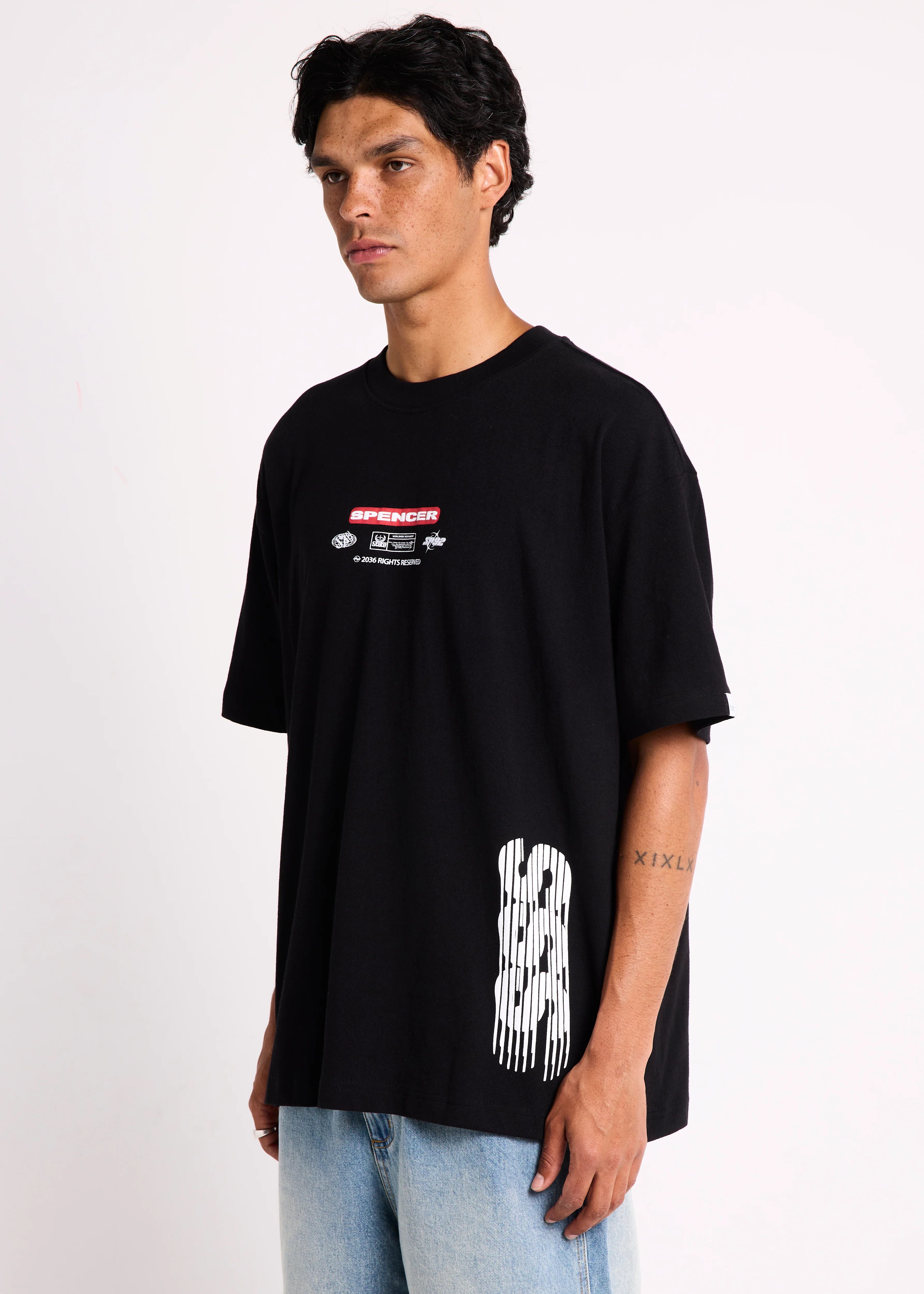 Motion Tee - Image 4