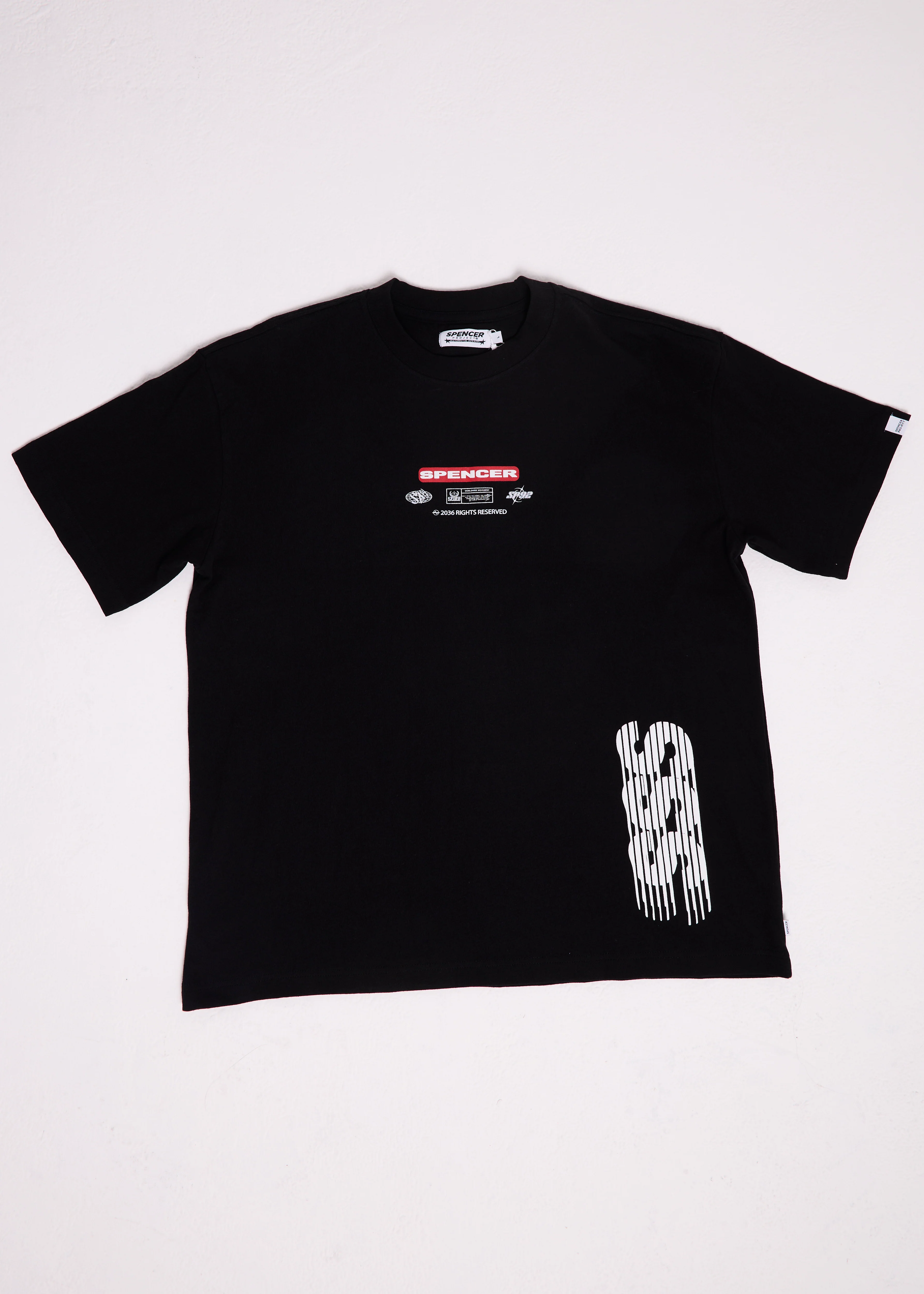 Motion Tee - Image 5