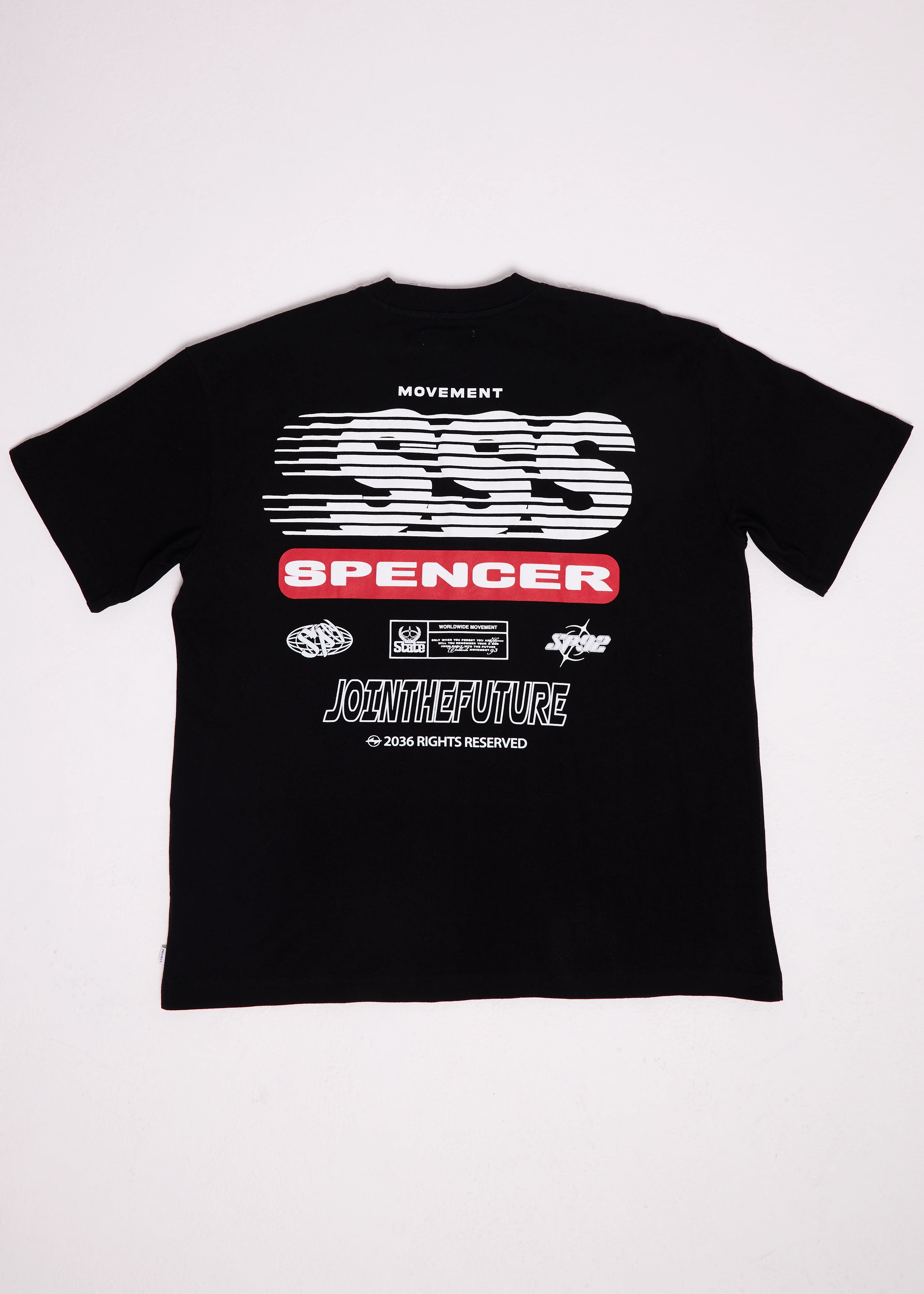 Motion Tee - Image 6