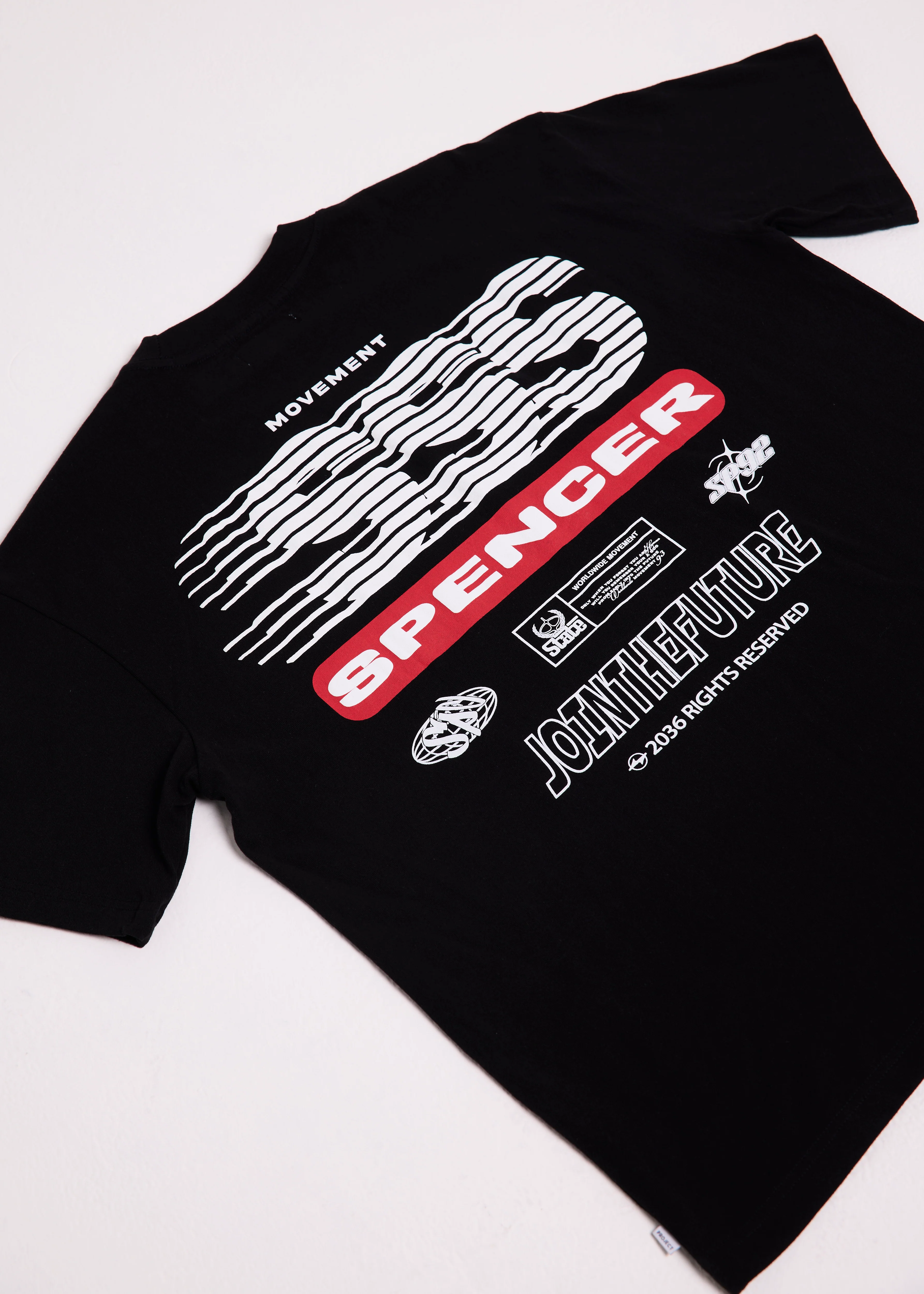 Motion Tee - Image 7