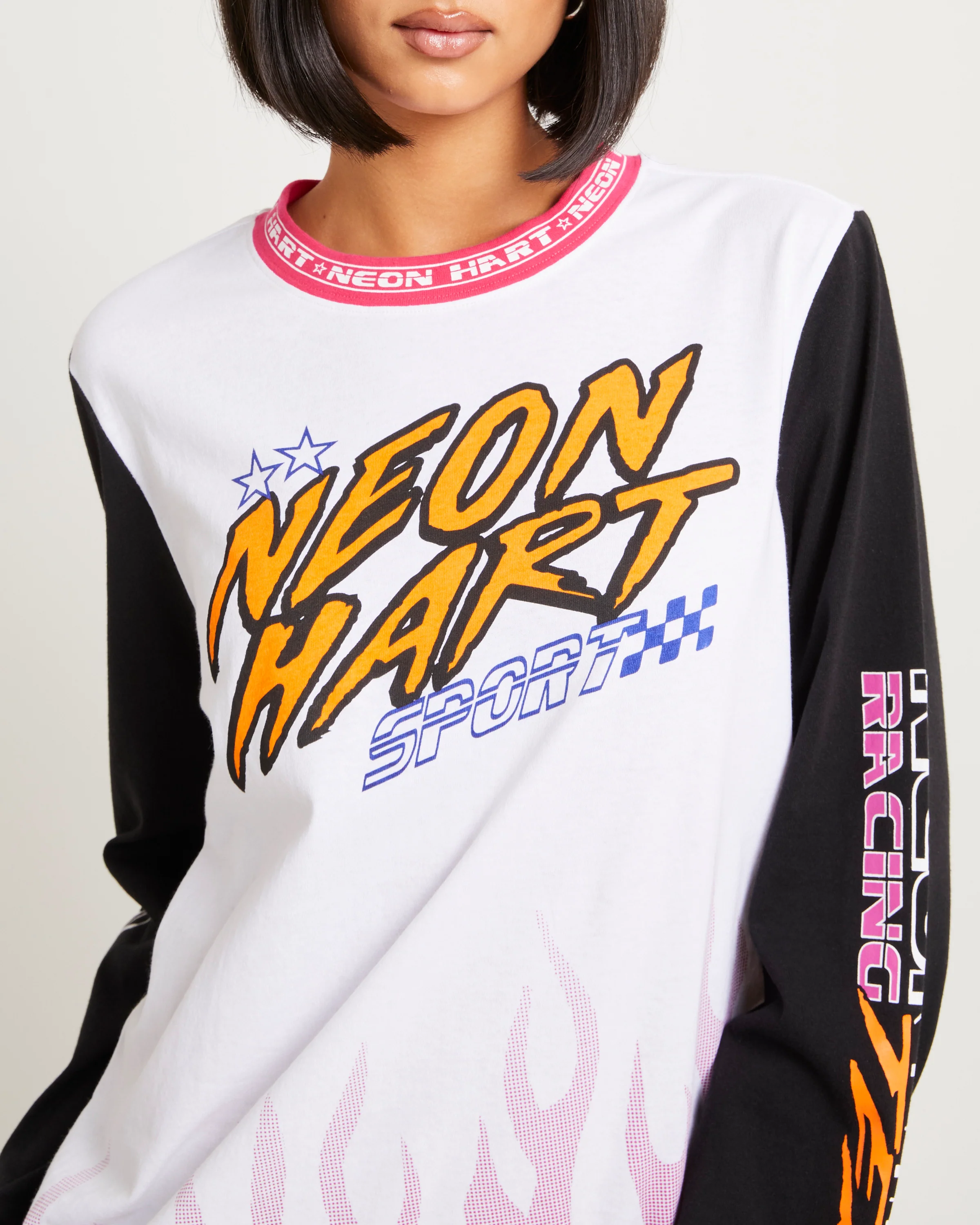 Moto X Long Sleeve T-Shirt - Image 6