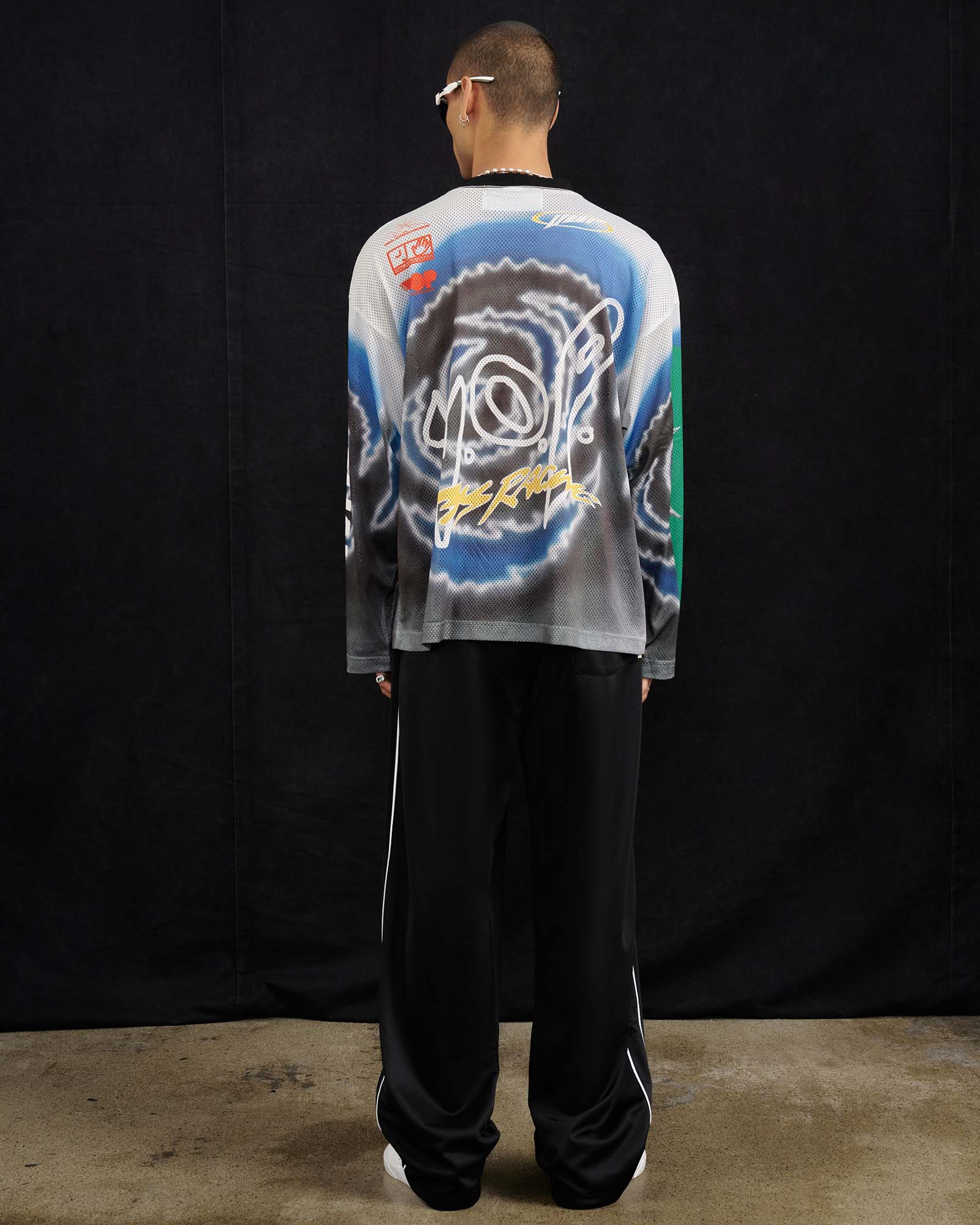 Motocross Jersey - Image 2