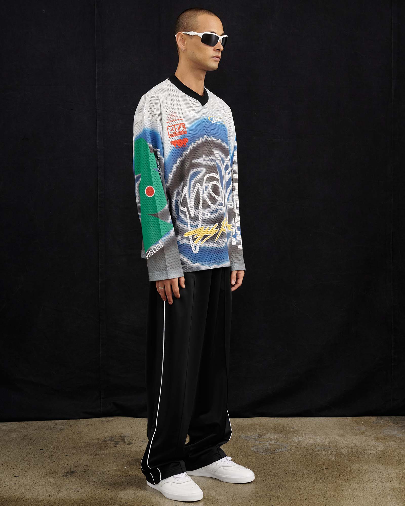 Motocross Jersey - Image 3