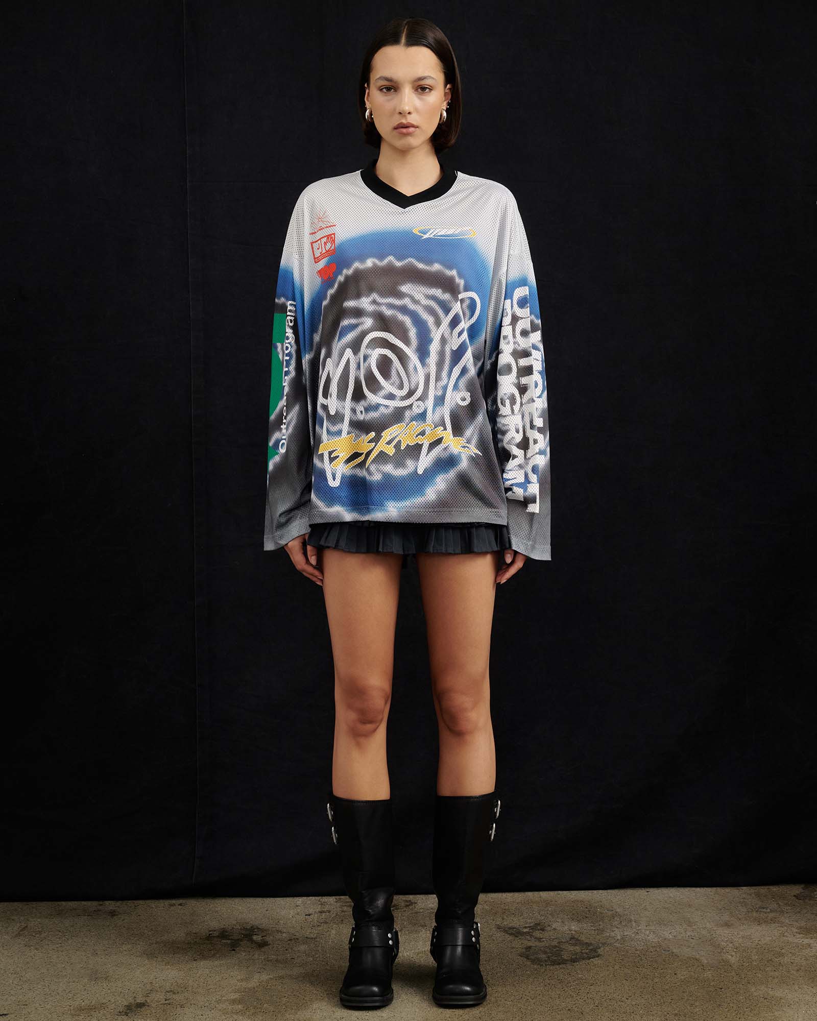 Motocross Jersey - Image 4