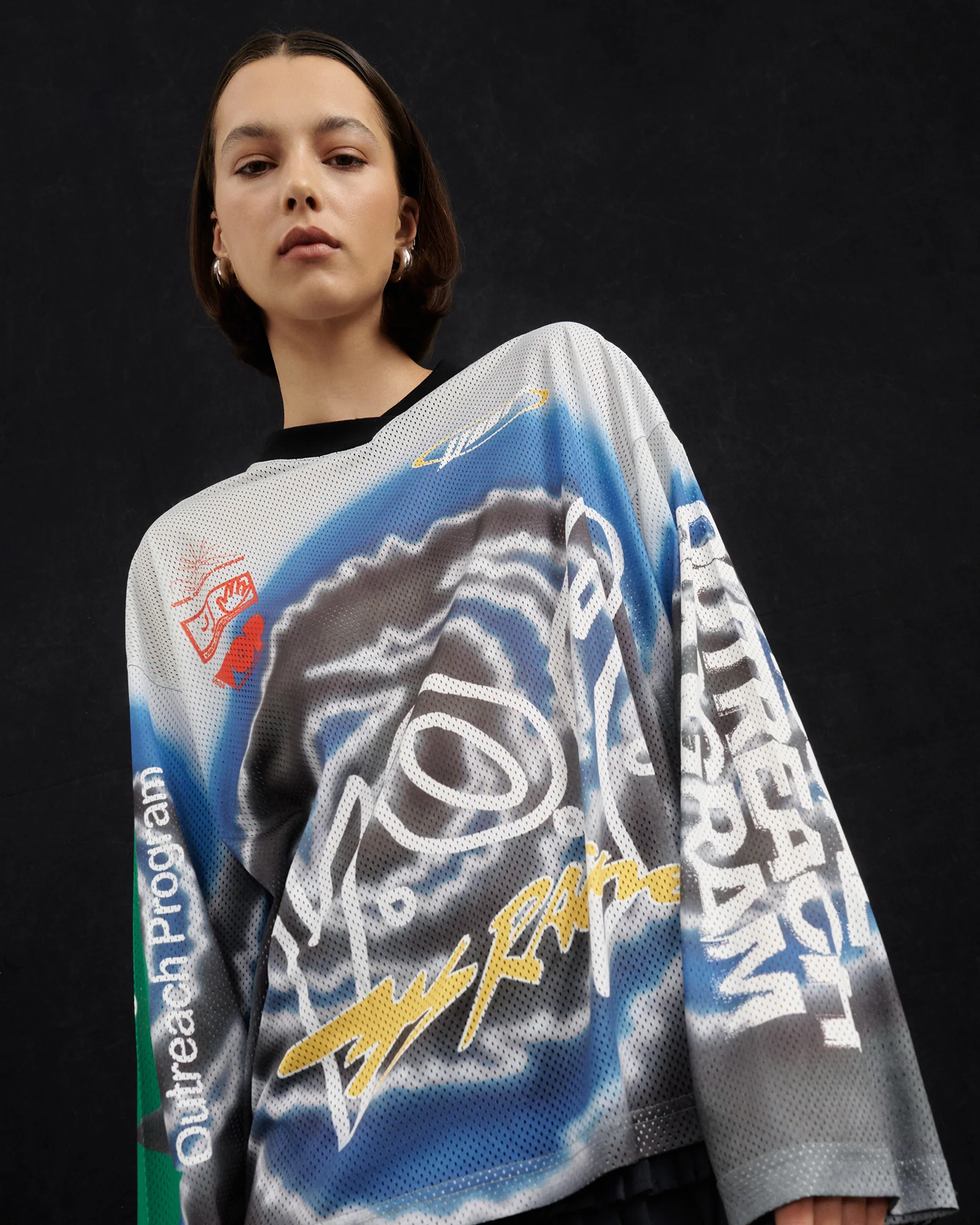 Motocross Jersey - Image 6