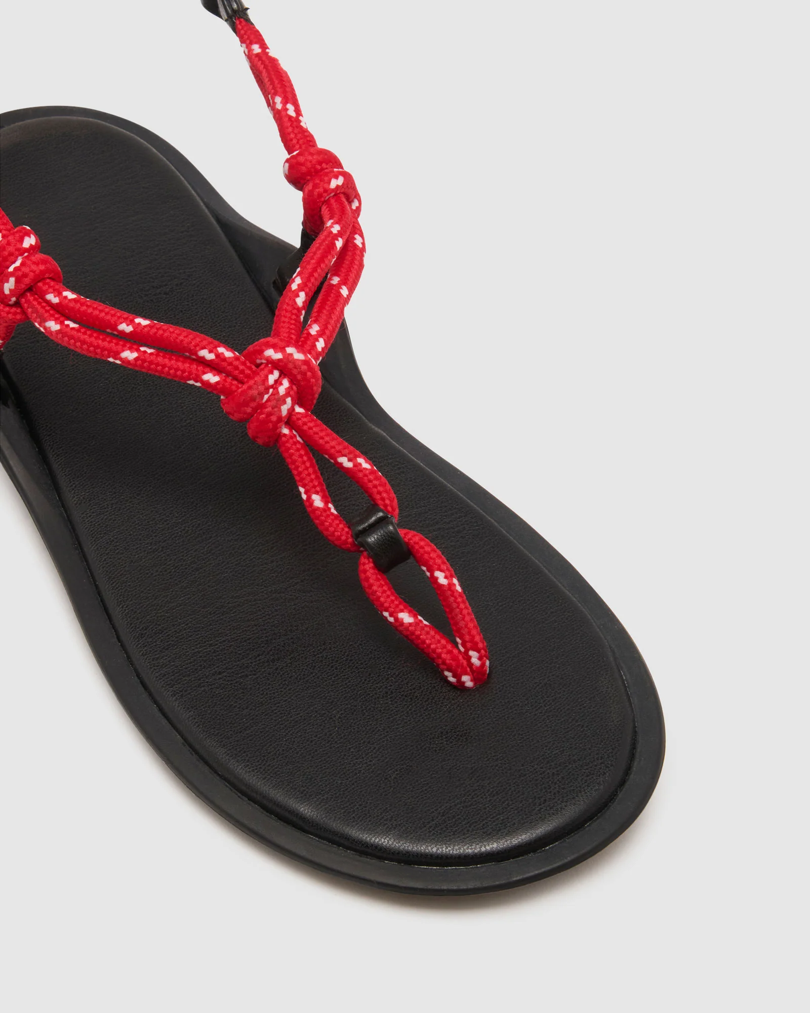 Mount Rope Sandals - Image 2