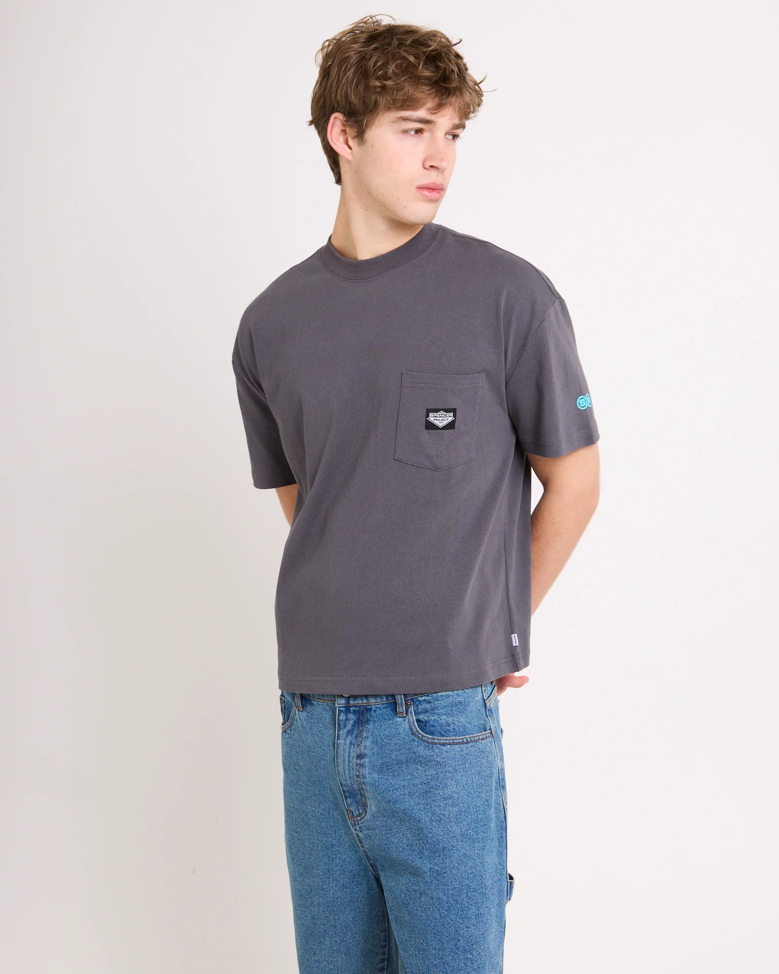 Movement T-Shirt - Image 3