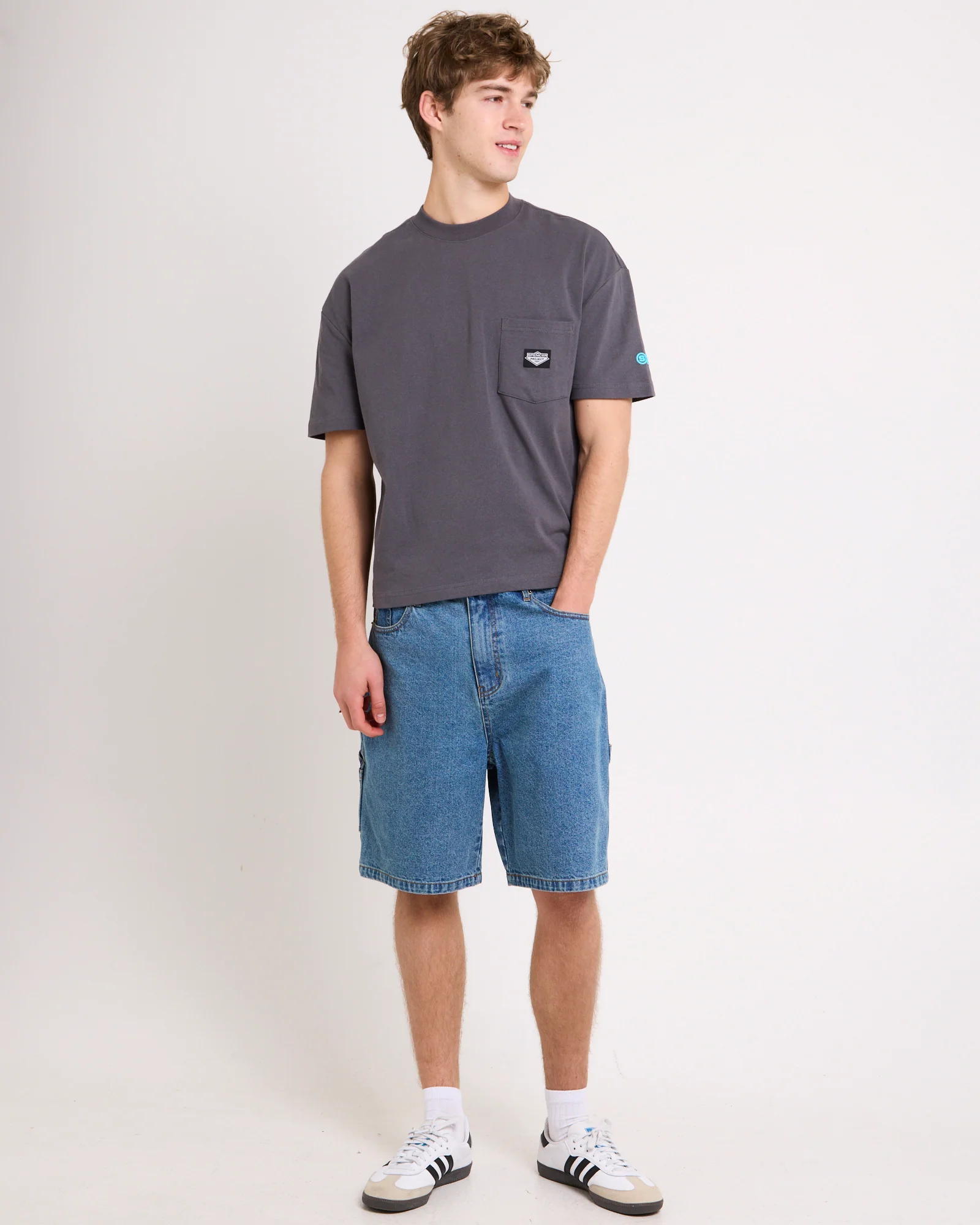 Movement T-Shirt - Image 4