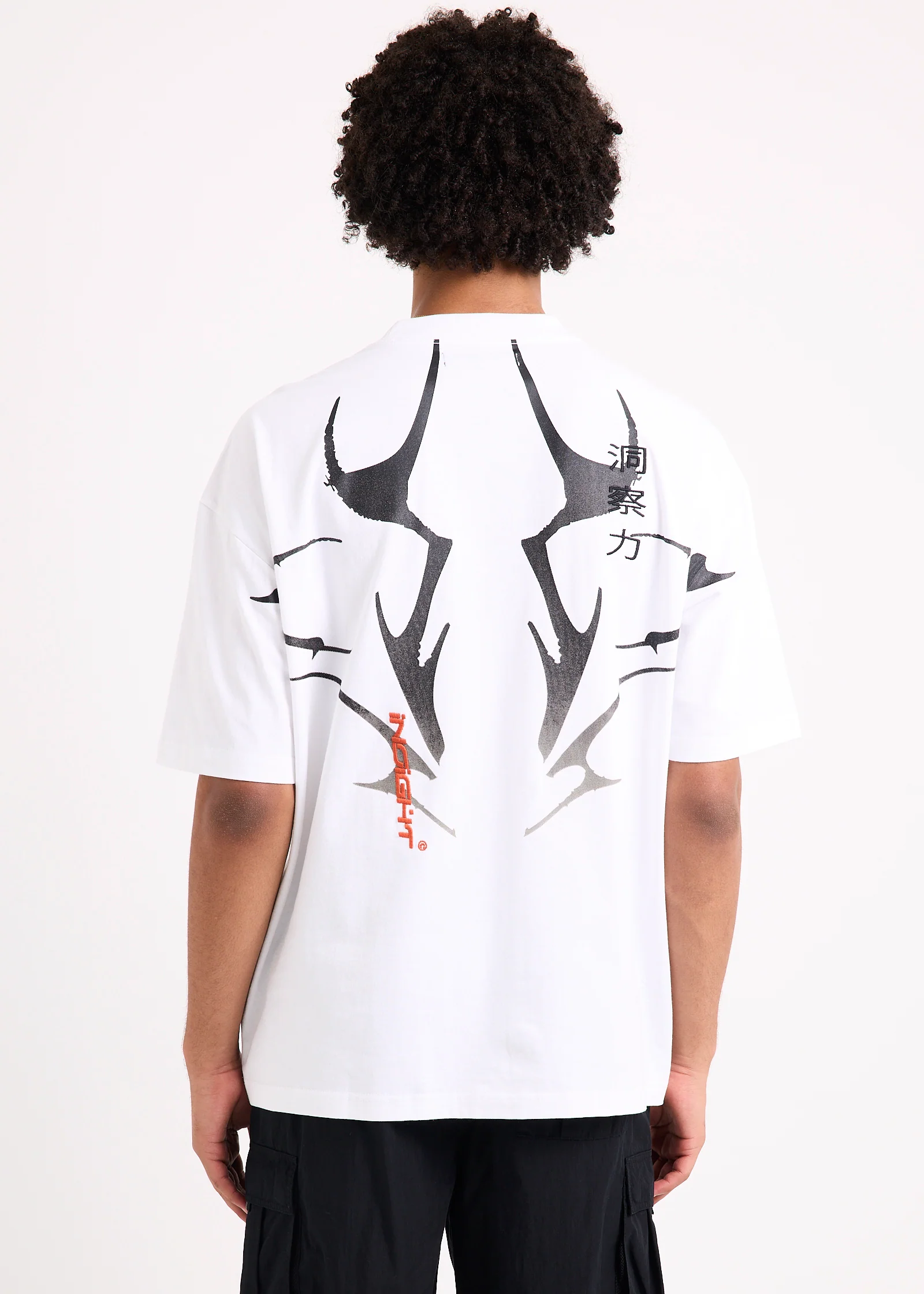 Moxie Short Sleeve T-Shirt - Image 2