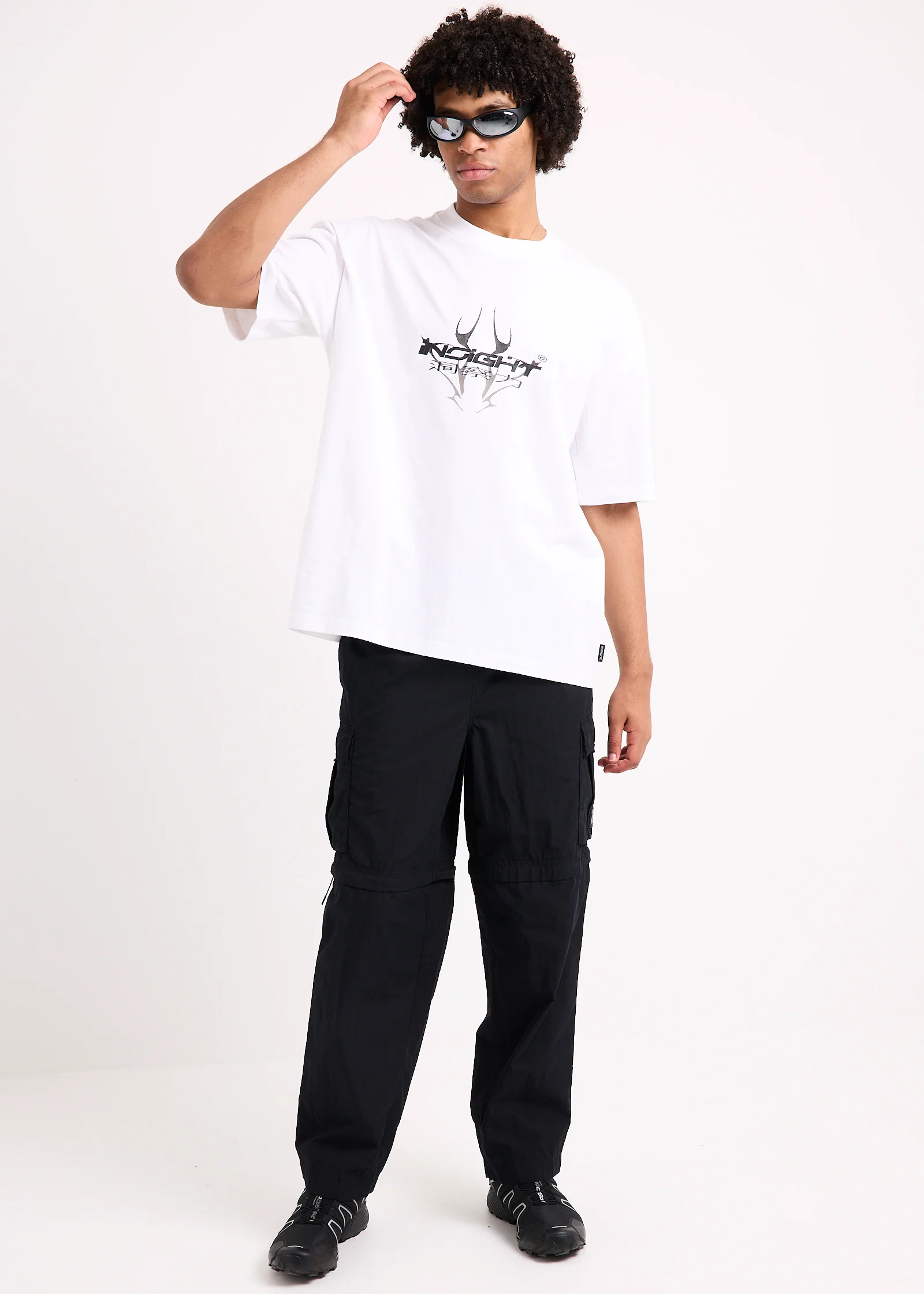 Moxie Short Sleeve T-Shirt - Image 3
