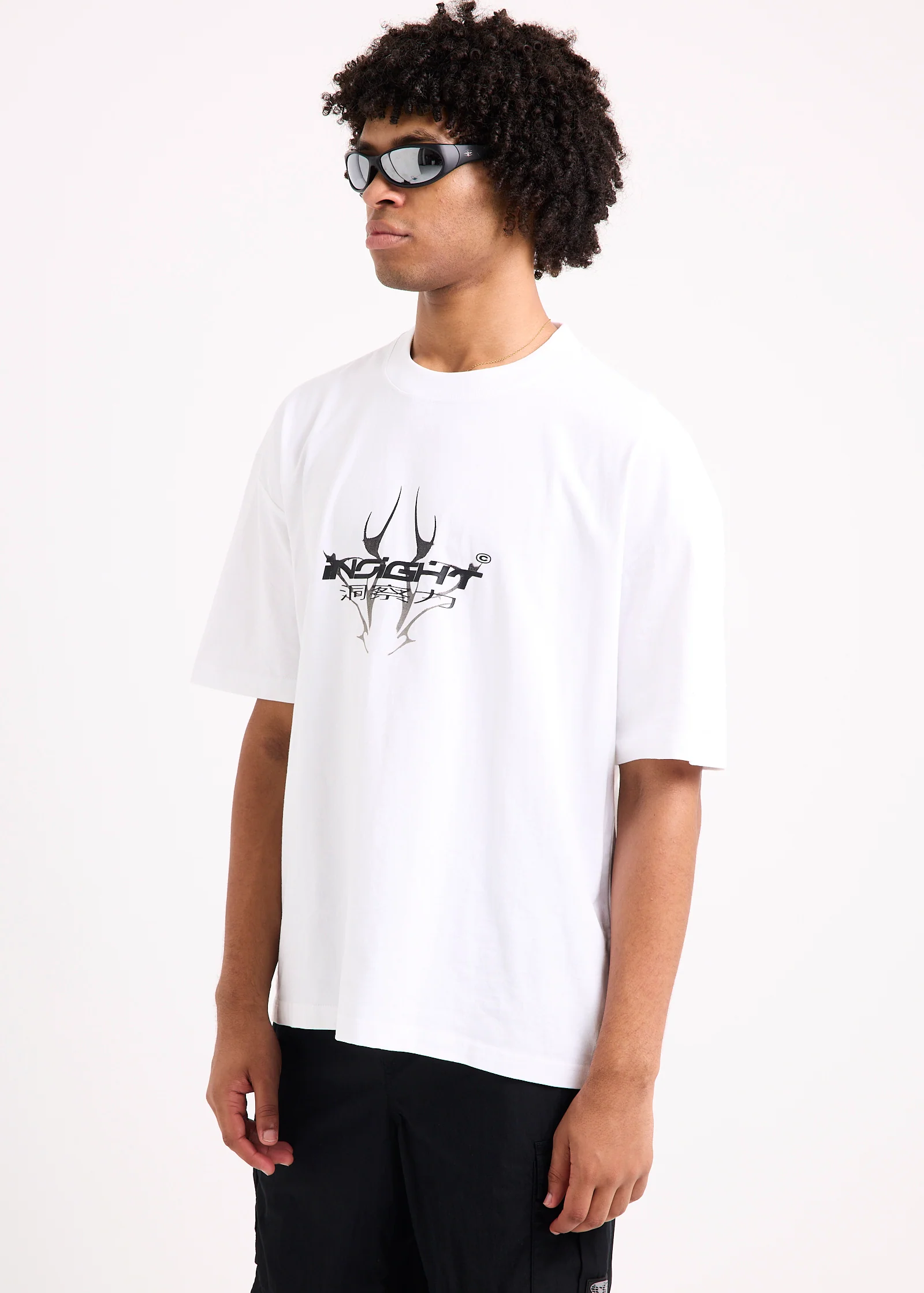 Moxie Short Sleeve T-Shirt - Image 4