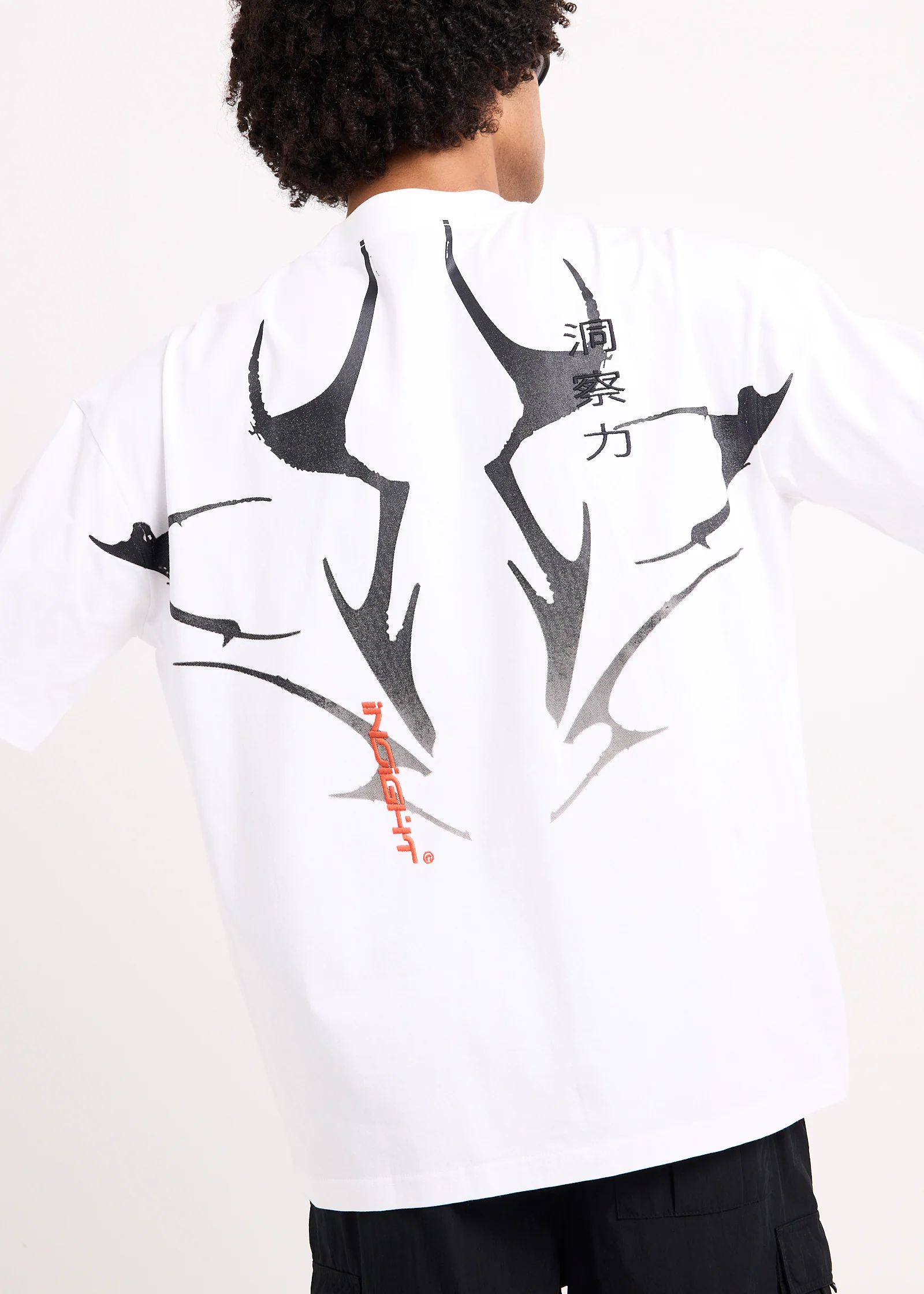 Moxie Short Sleeve T-Shirt - Image 5