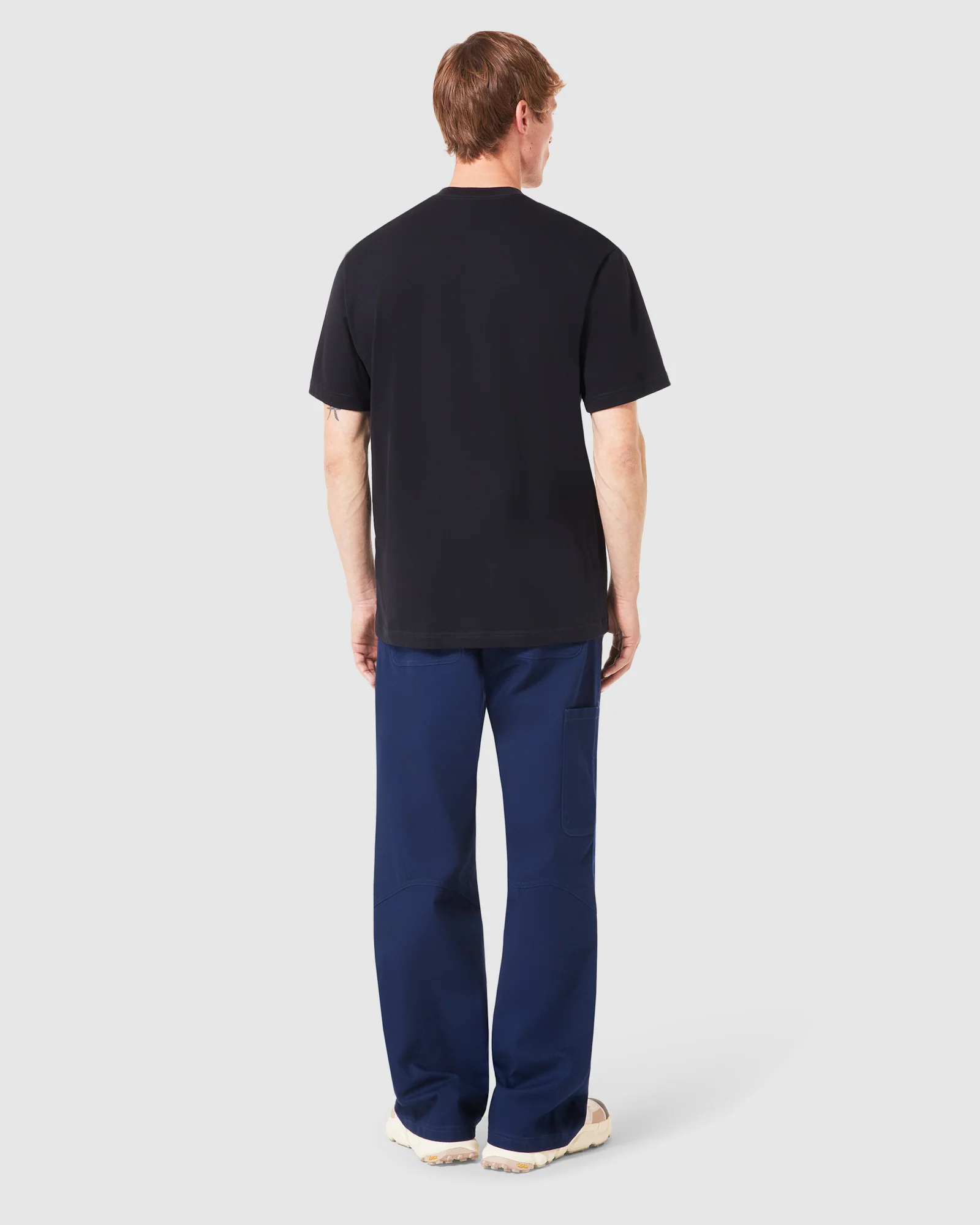 MTL Solar Rail T-Shirt - Image 2