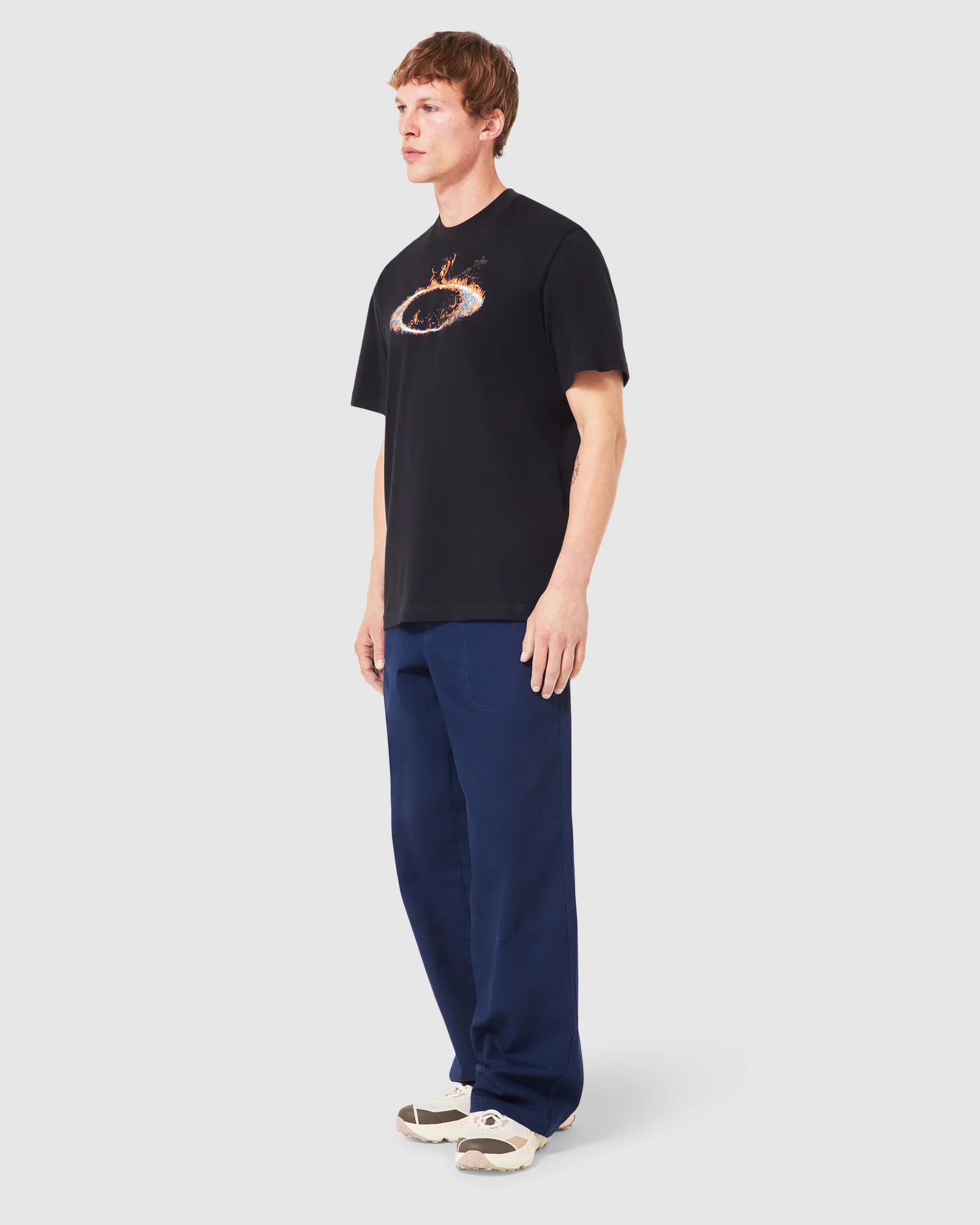 MTL Solar Rail T-Shirt - Image 4