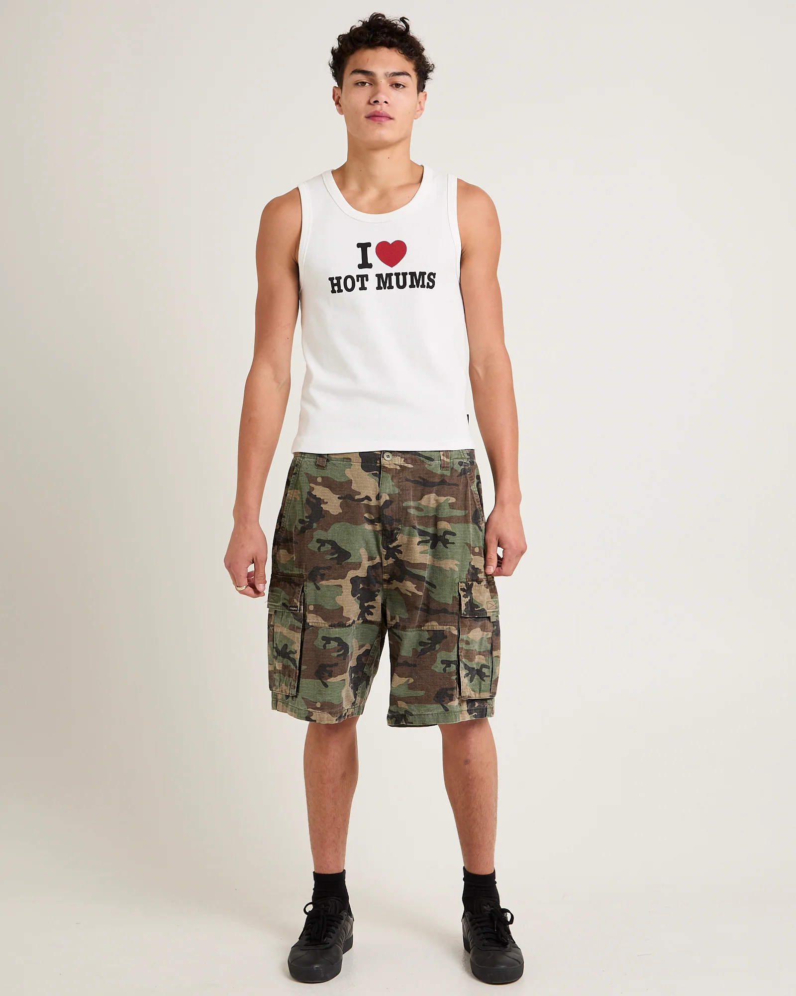 Mums Tank Top - Image 4