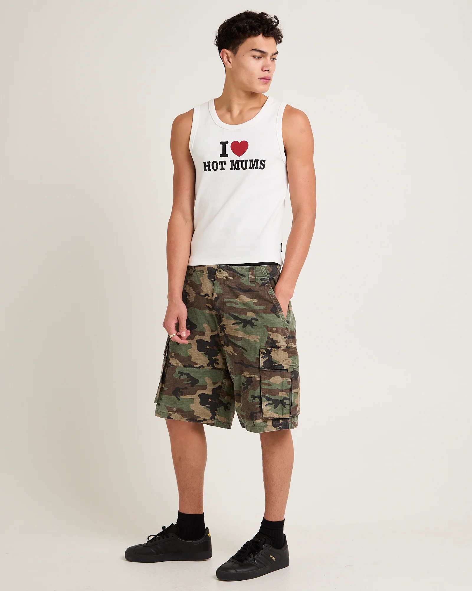 Mums Tank Top - Image 5