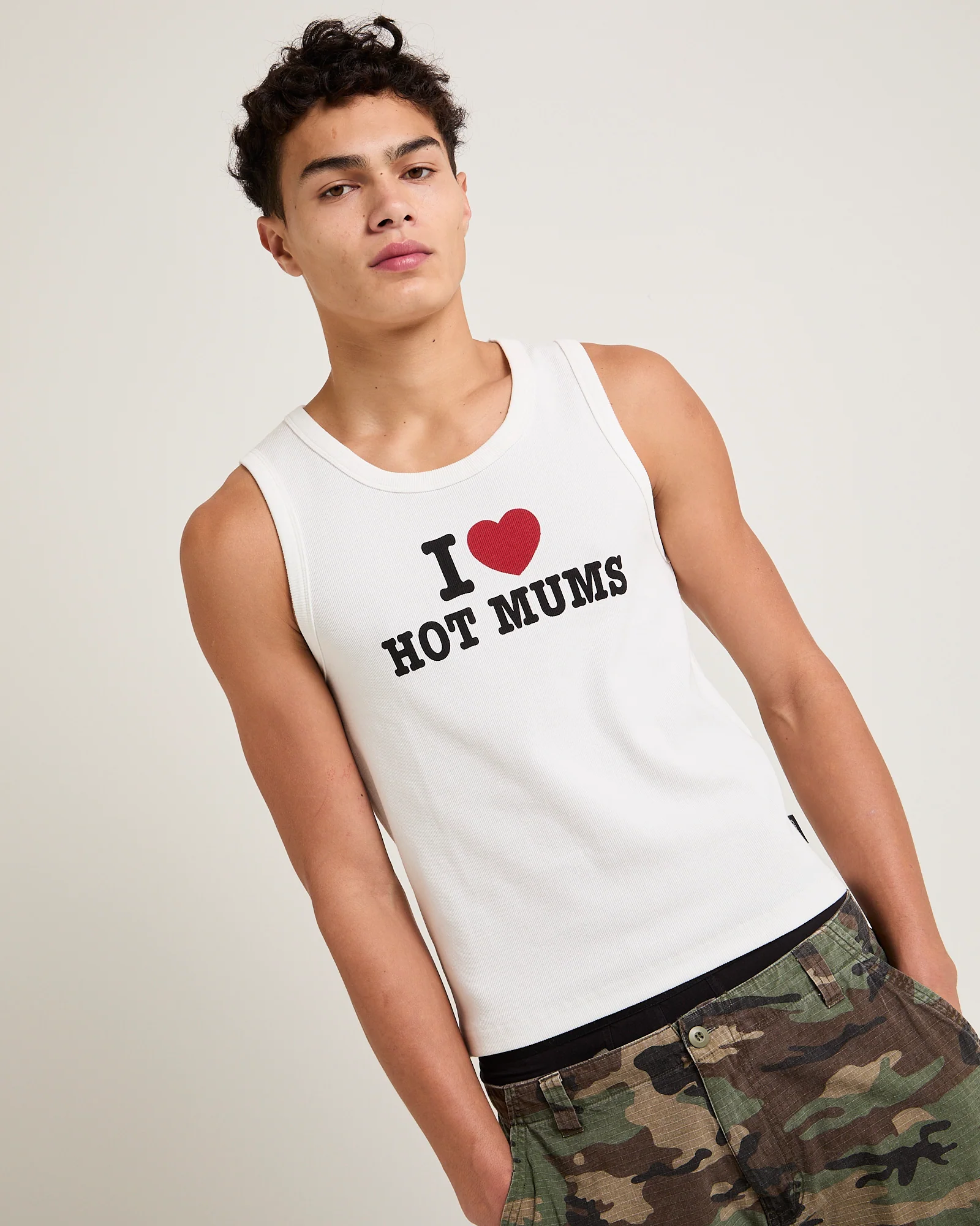 Mums Tank Top - Image 6